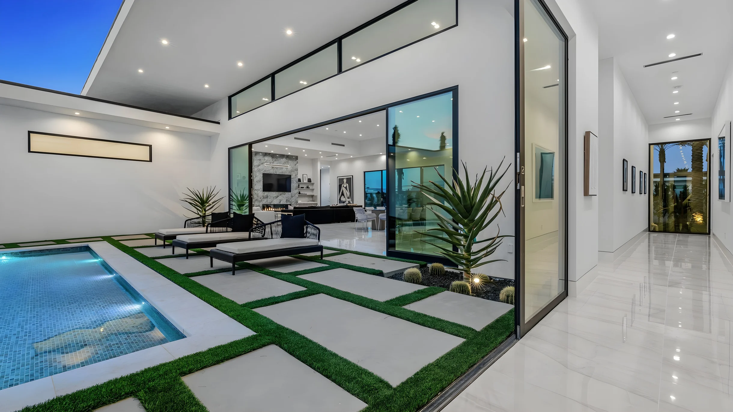 Wander Indio Ridge Haven #44