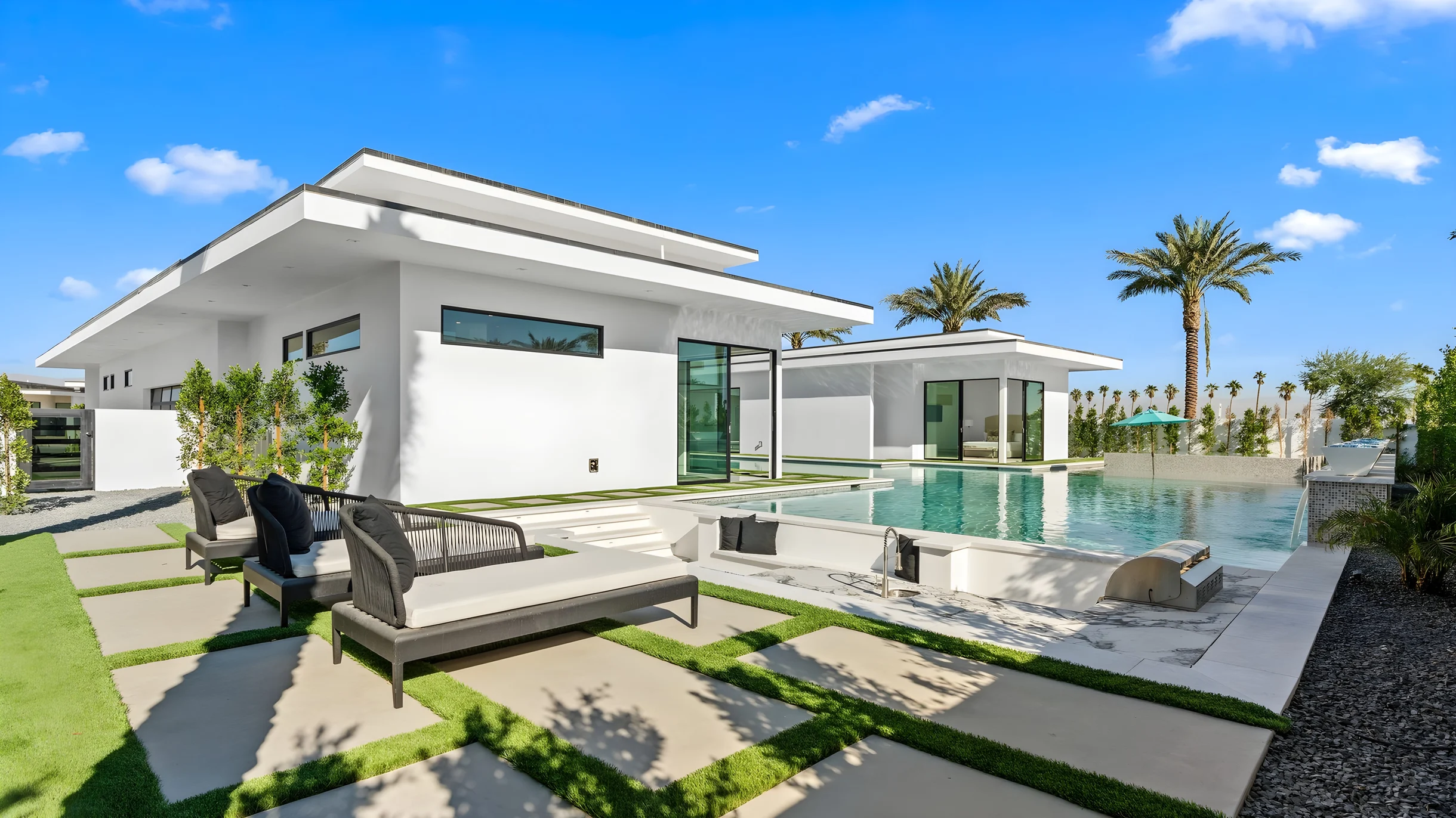 Wander Indio Ridge Haven #61