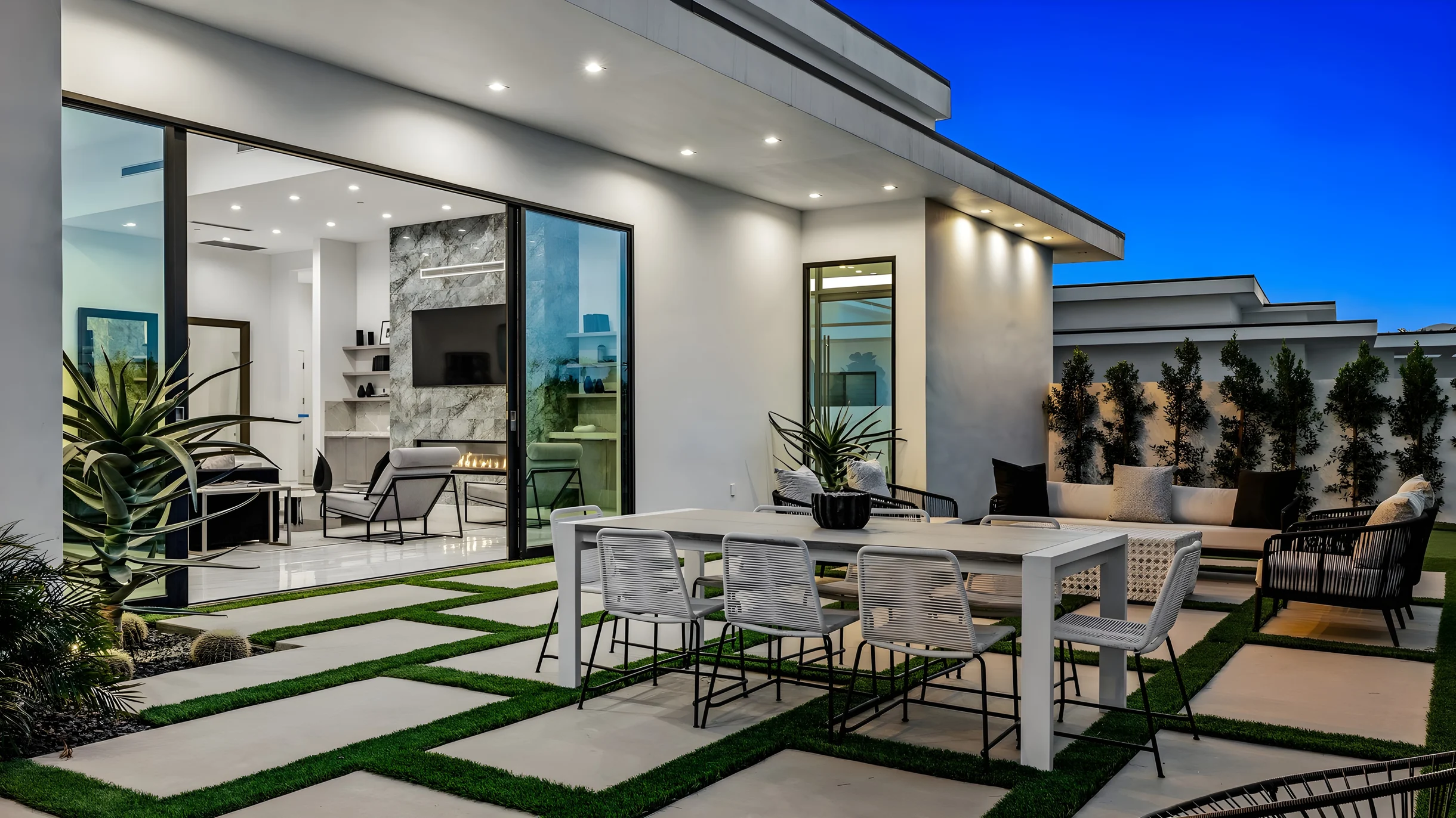 Wander Indio Ridge Haven #38