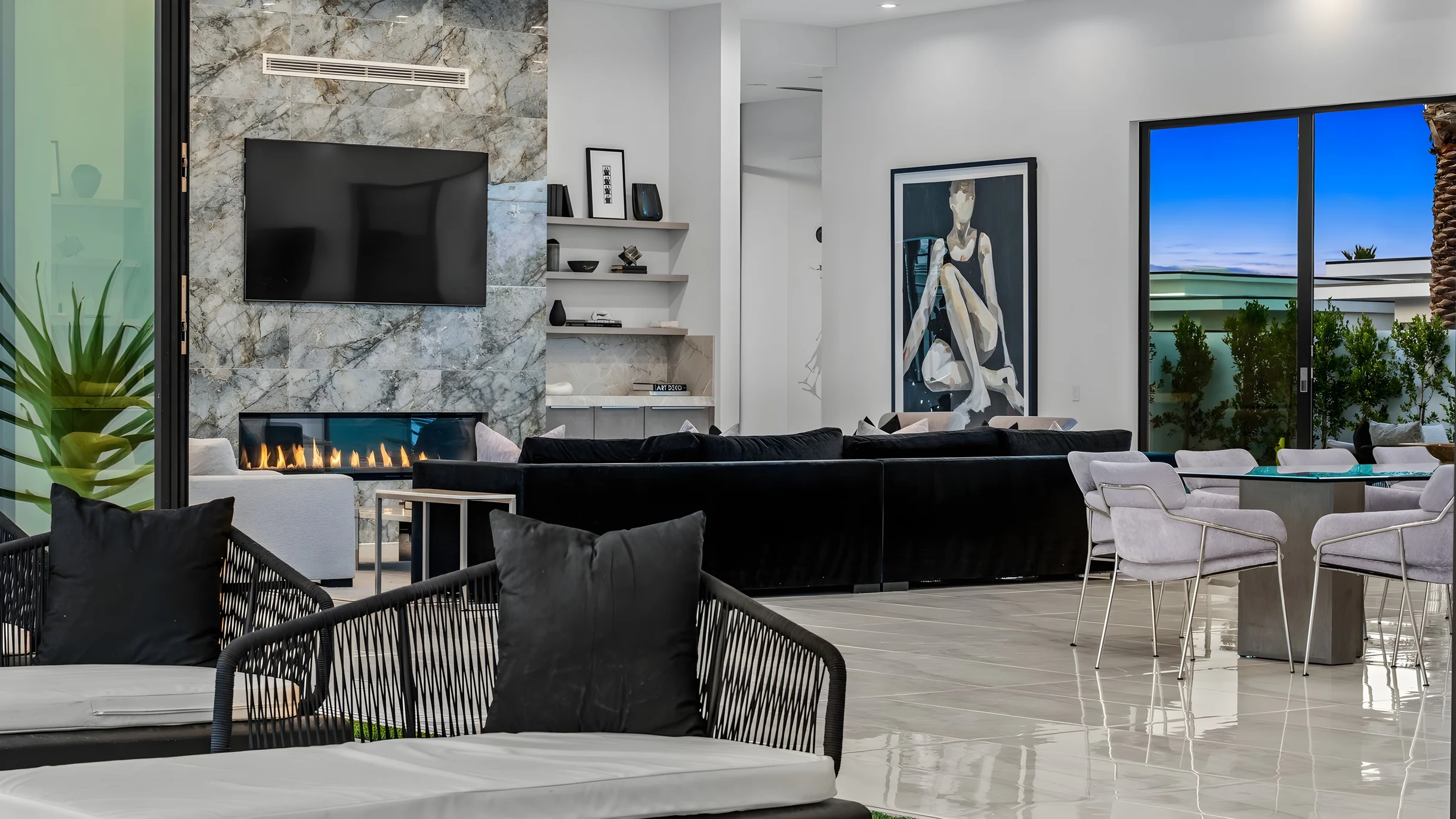 Wander Indio Ridge Haven #52