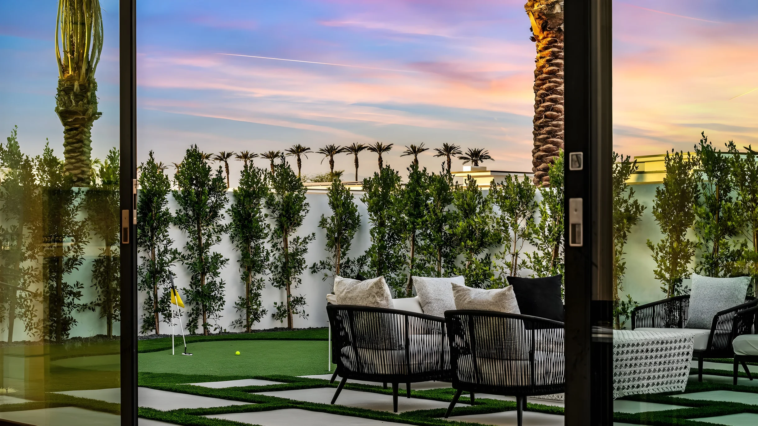 Wander Indio Ridge Haven #58