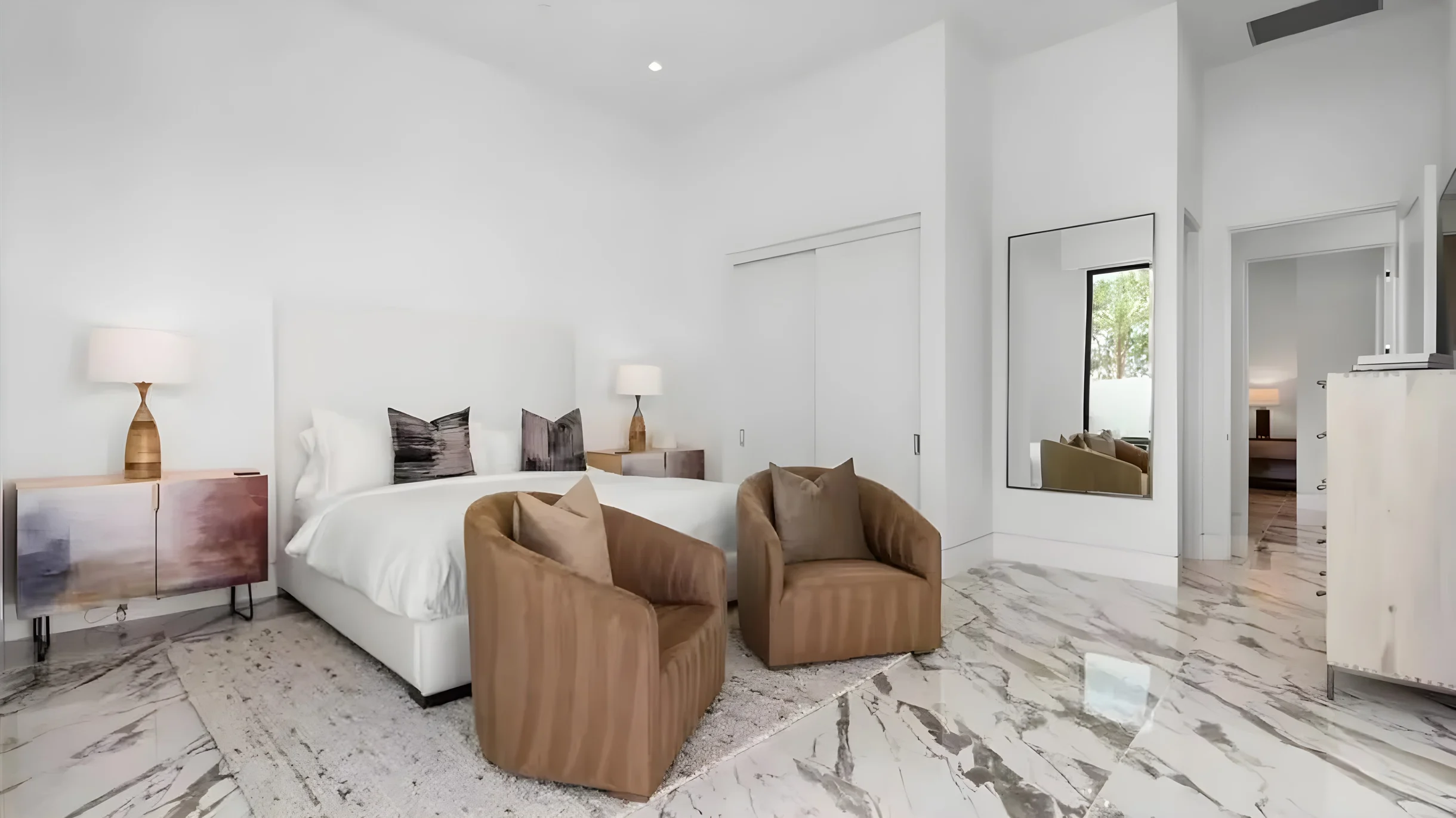 Wander Indio Date Palms #36