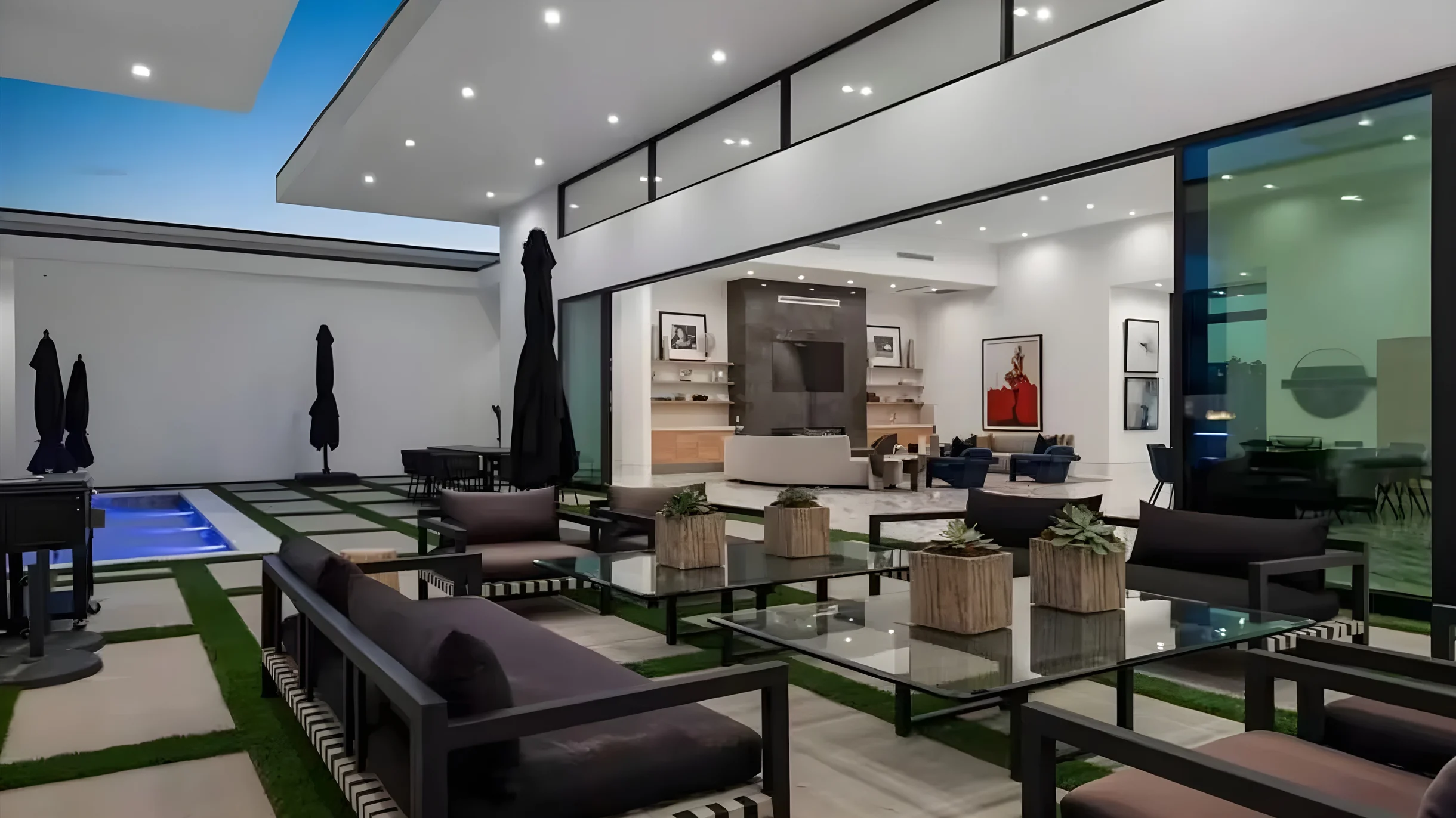 Wander Indio Date Palms #39