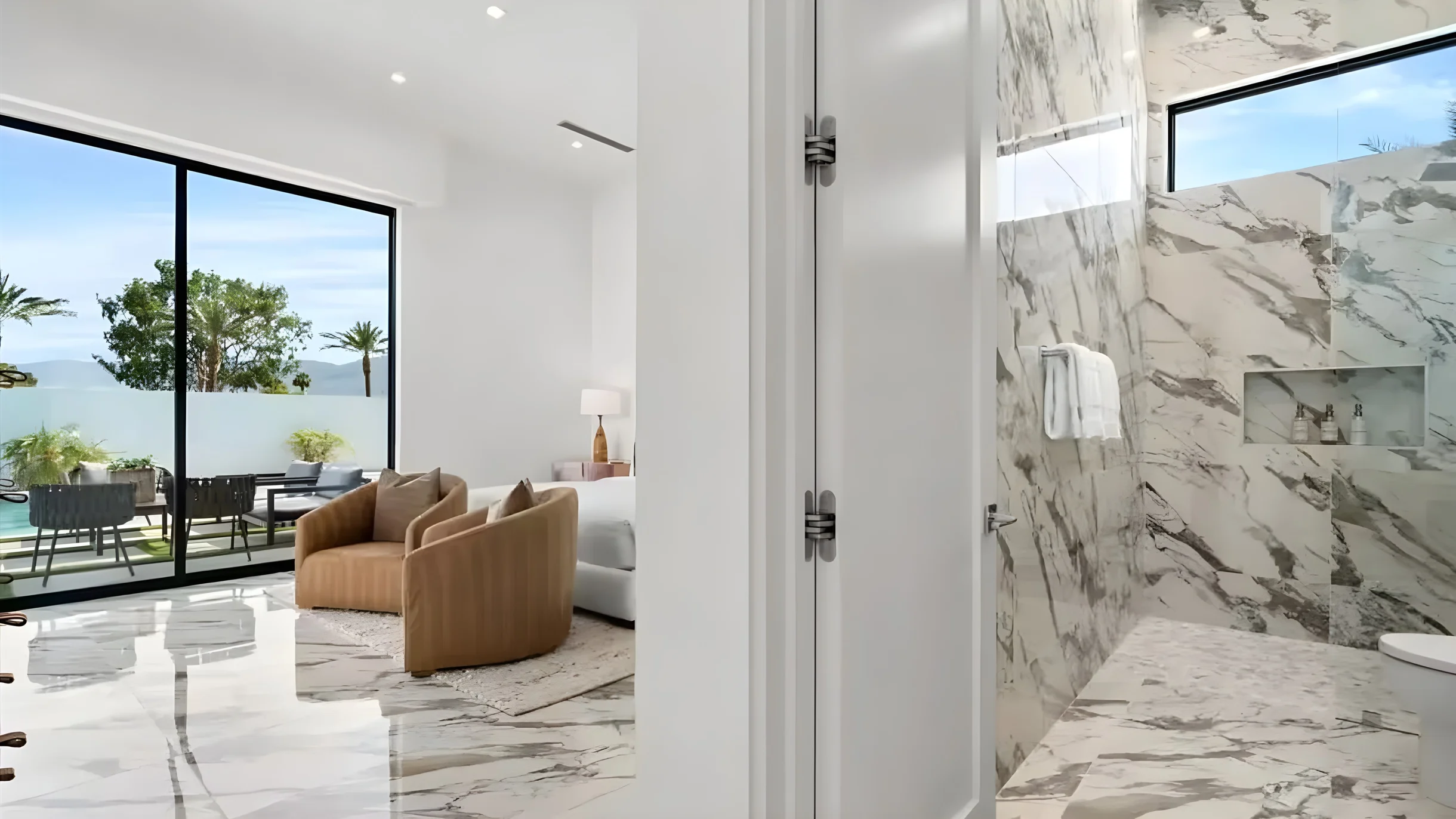 Wander Indio Date Palms #50