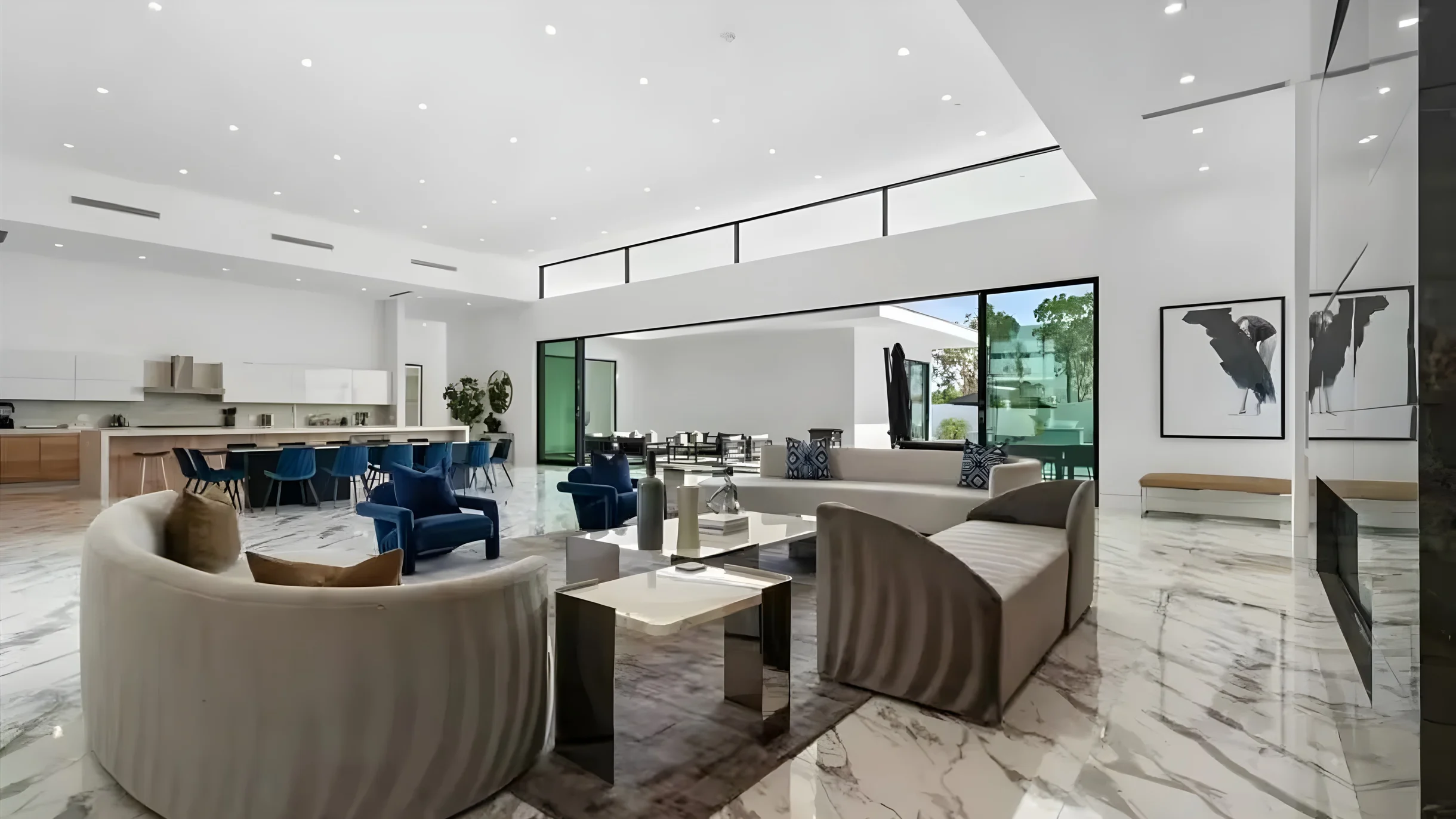 Wander Indio Date Palms #56