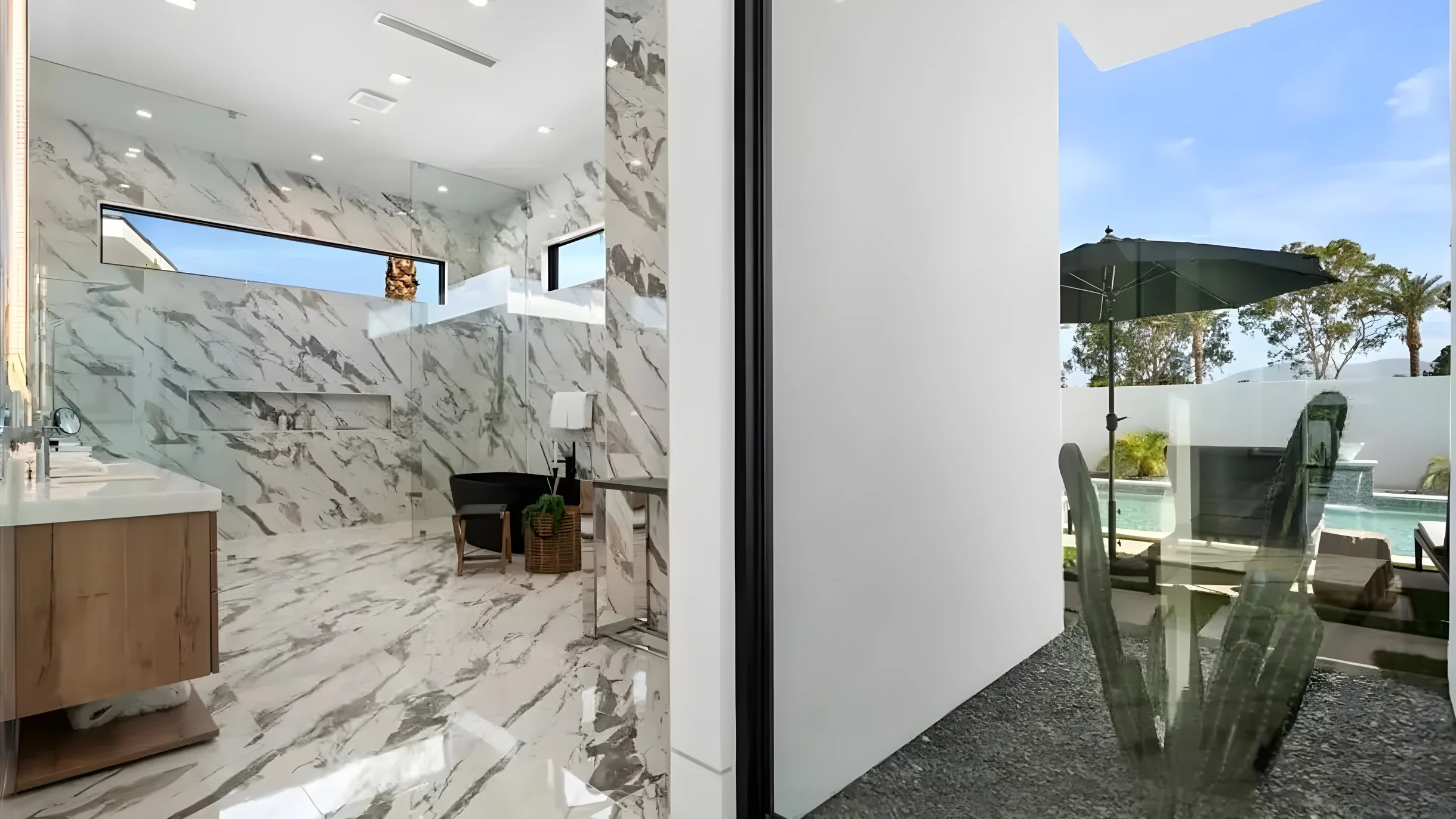 Wander Indio Date Palms #45