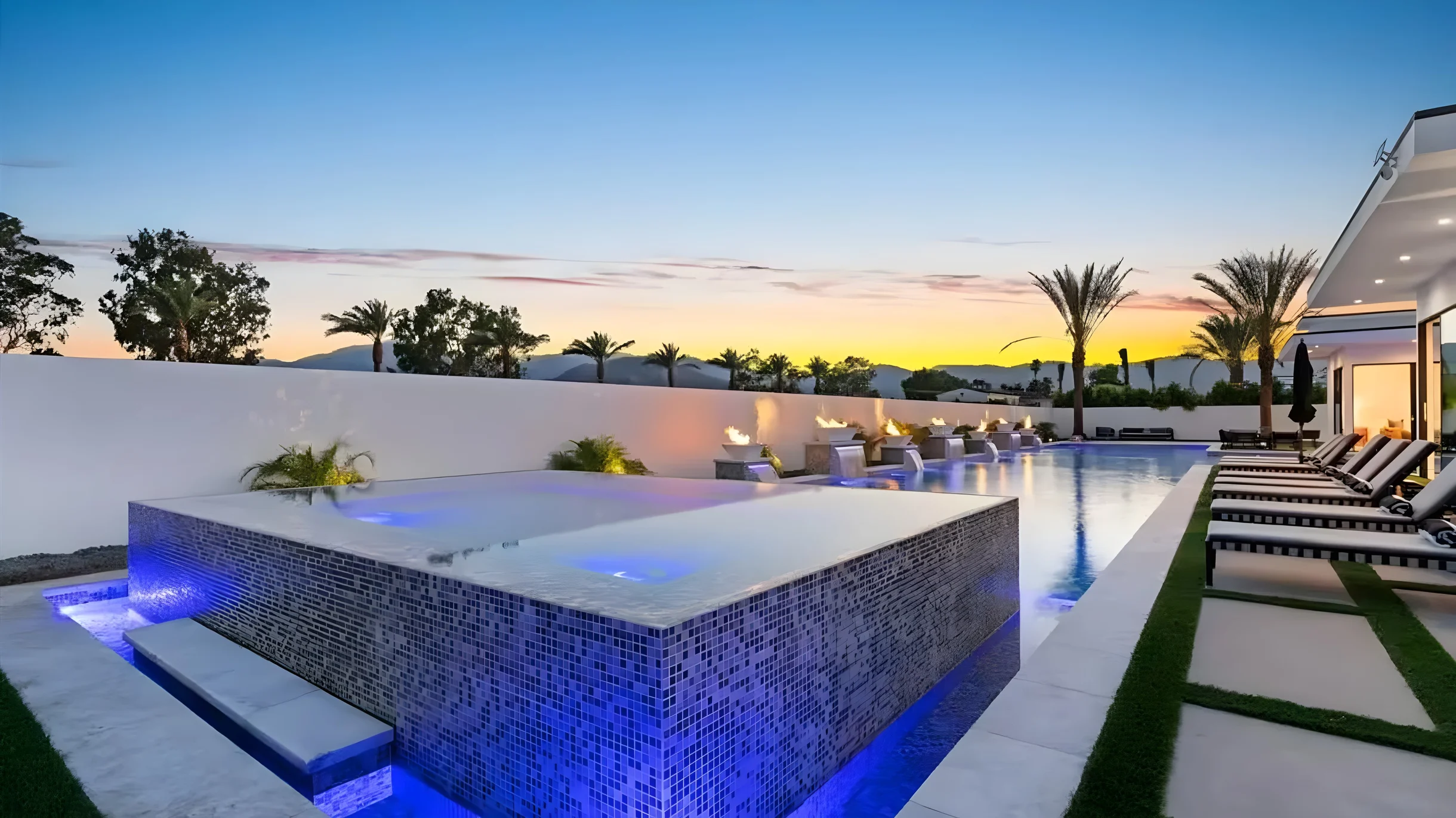 Wander Indio Date Palms #55