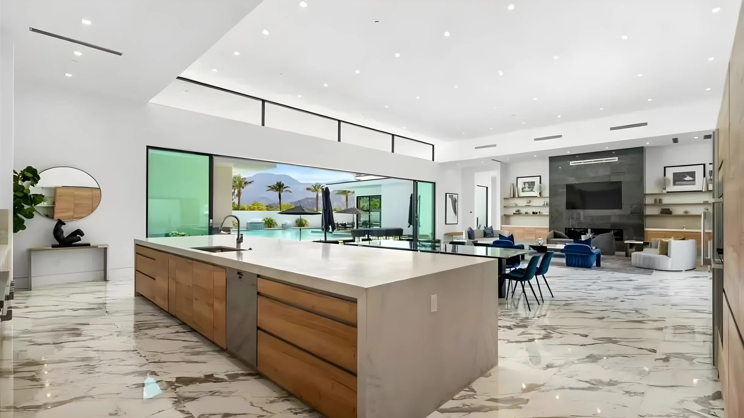 Wander Indio Date Palms #21