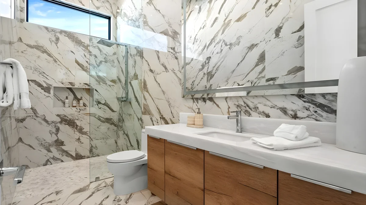 Wander Indio Date Palms