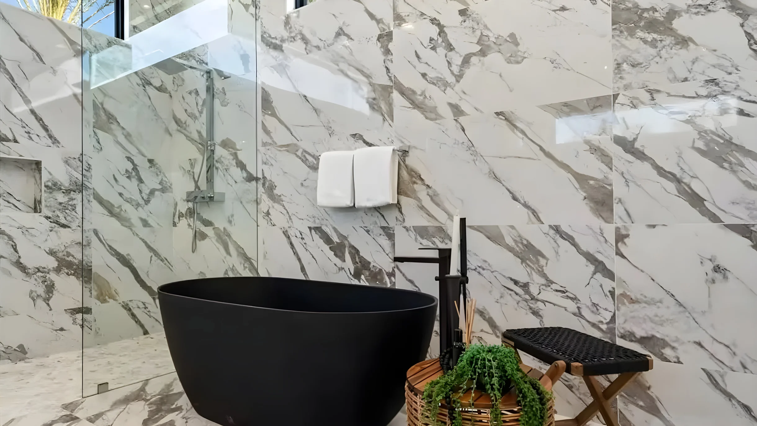 Wander Indio Date Palms #35