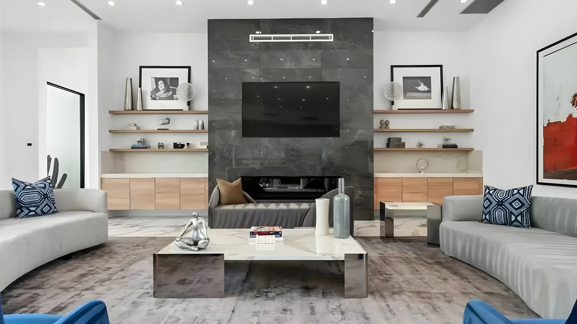 Wander Indio Date Palms #25