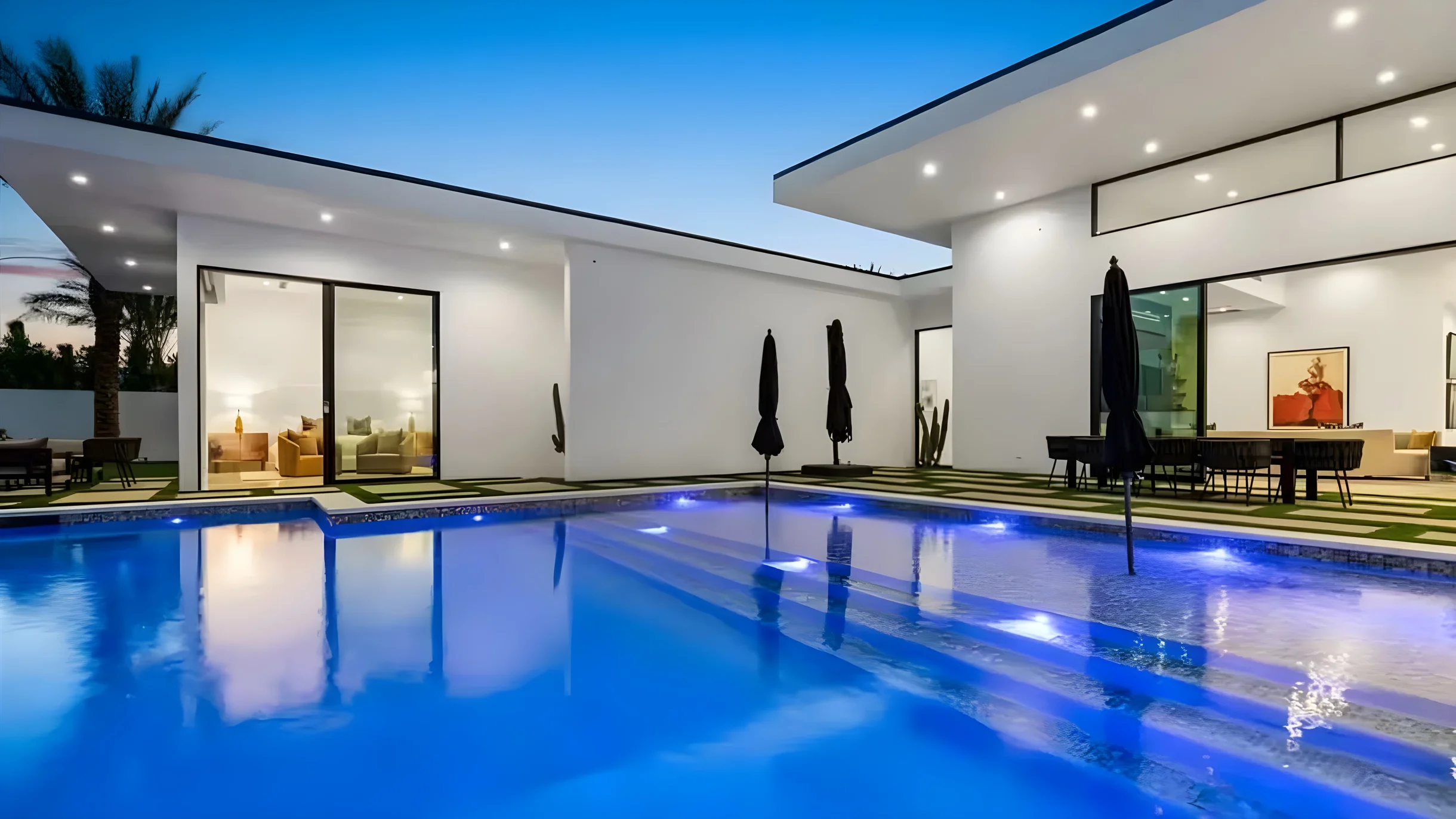 Wander Indio Date Palms #58