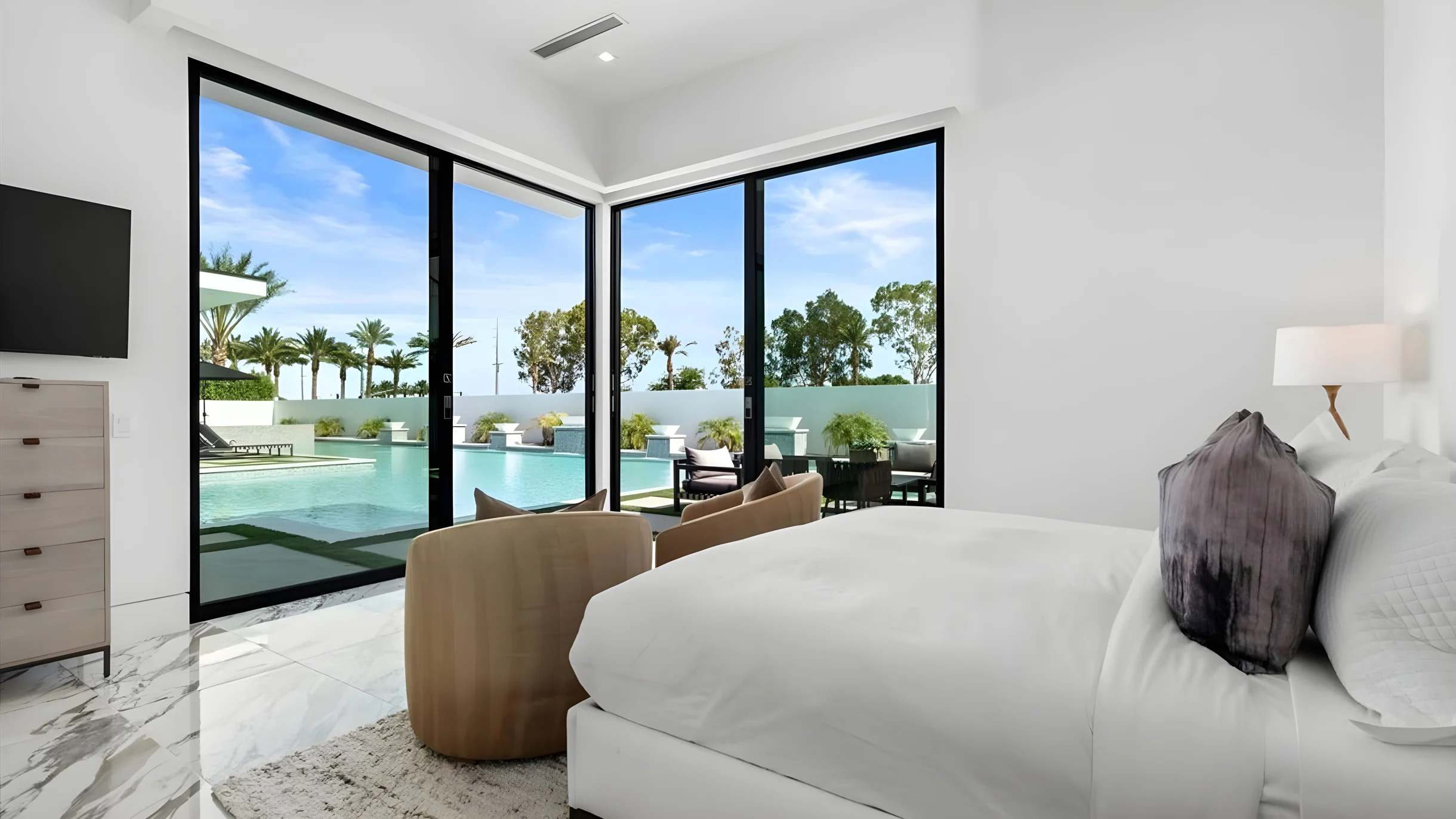 Wander Indio Date Palms #44