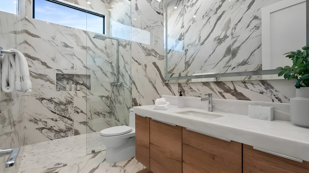 Wander Indio Date Palms