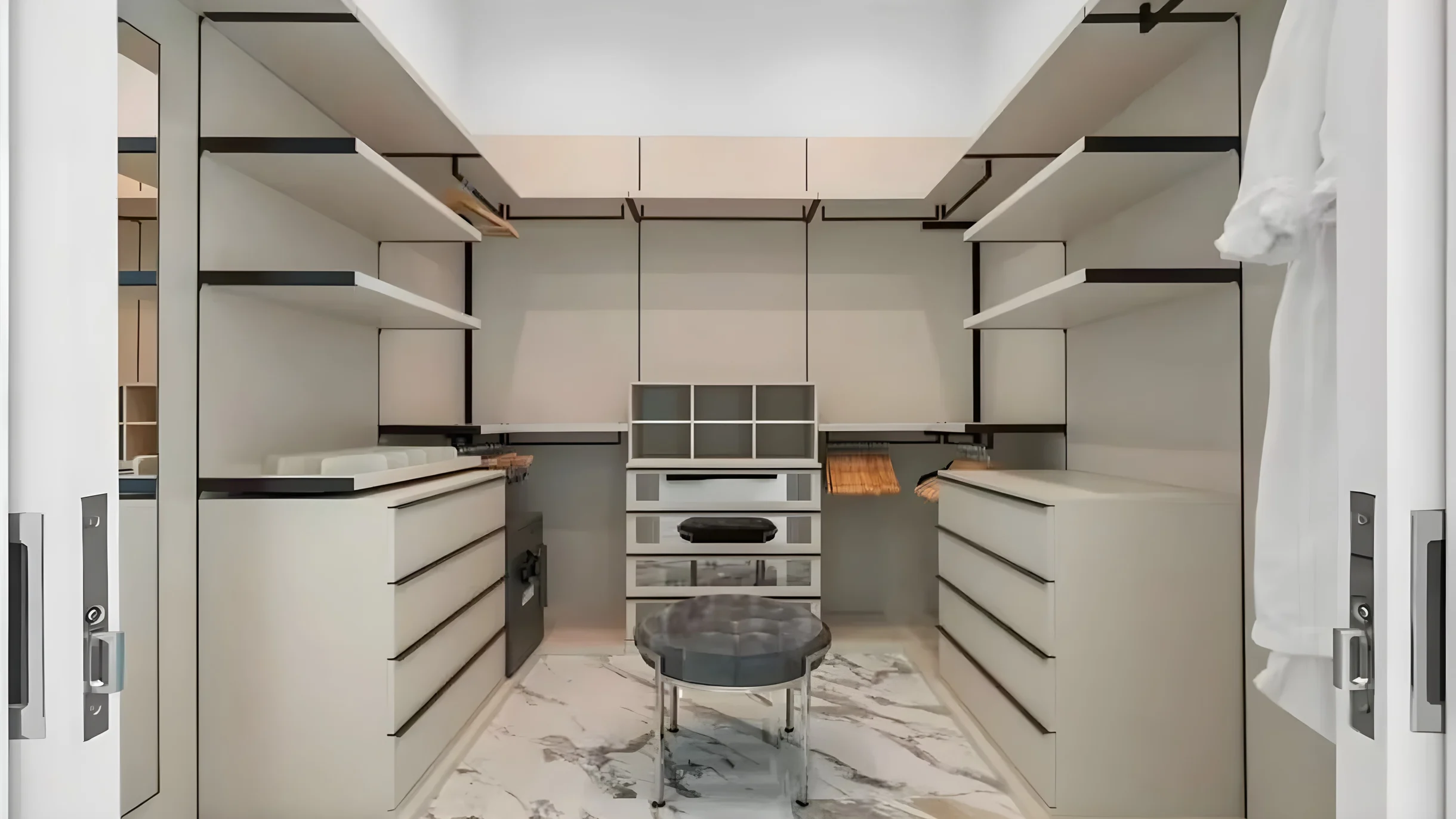 Wander Indio Date Palms #32