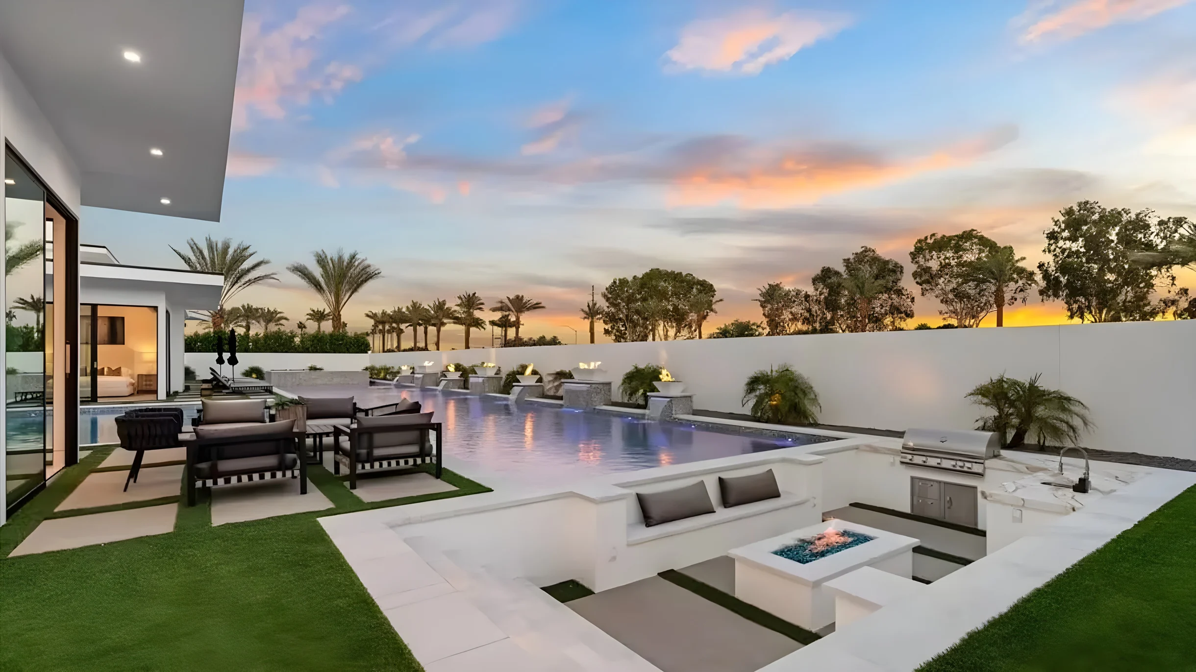 Wander Indio Date Palms #43