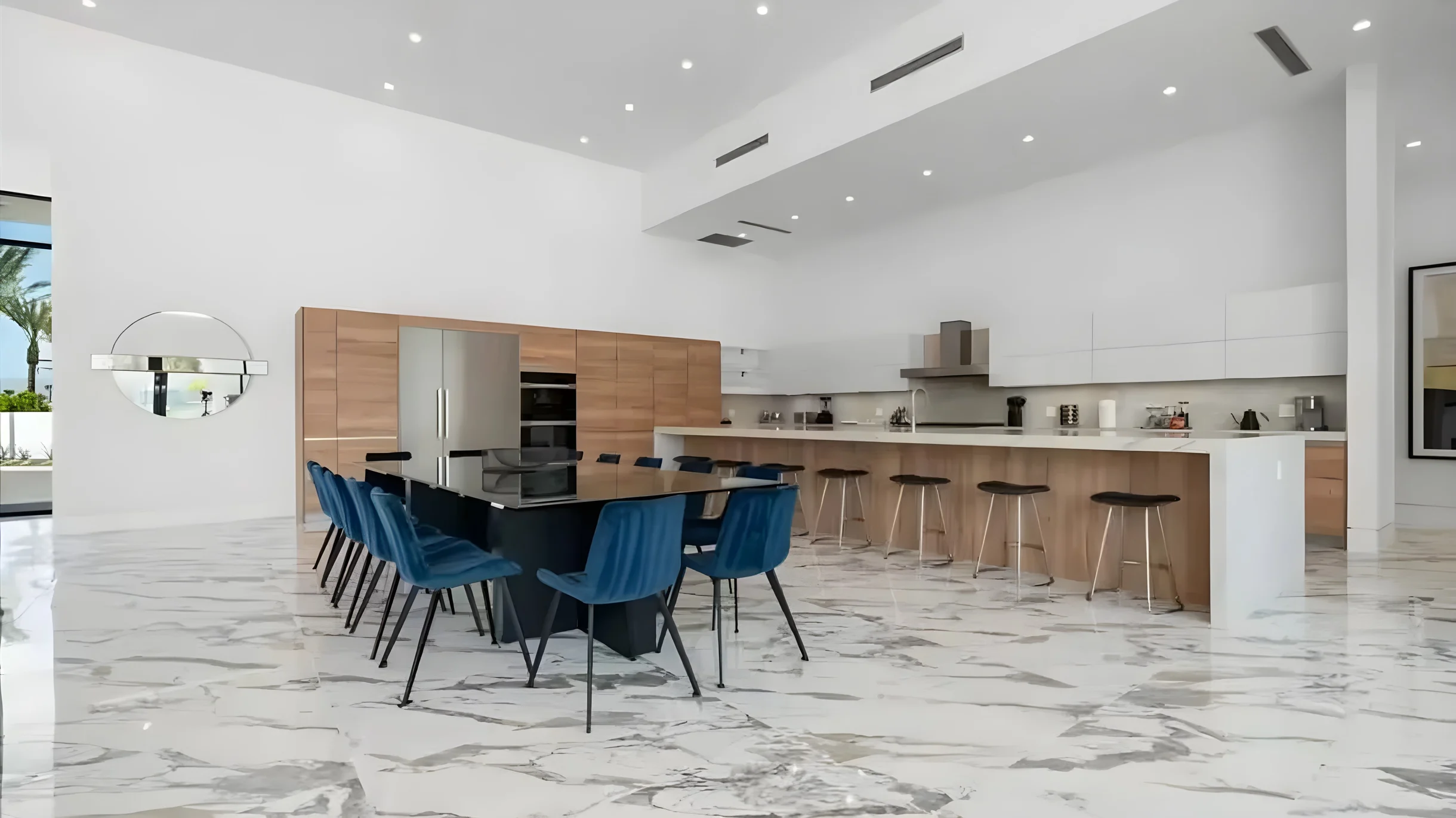 Wander Indio Date Palms #52