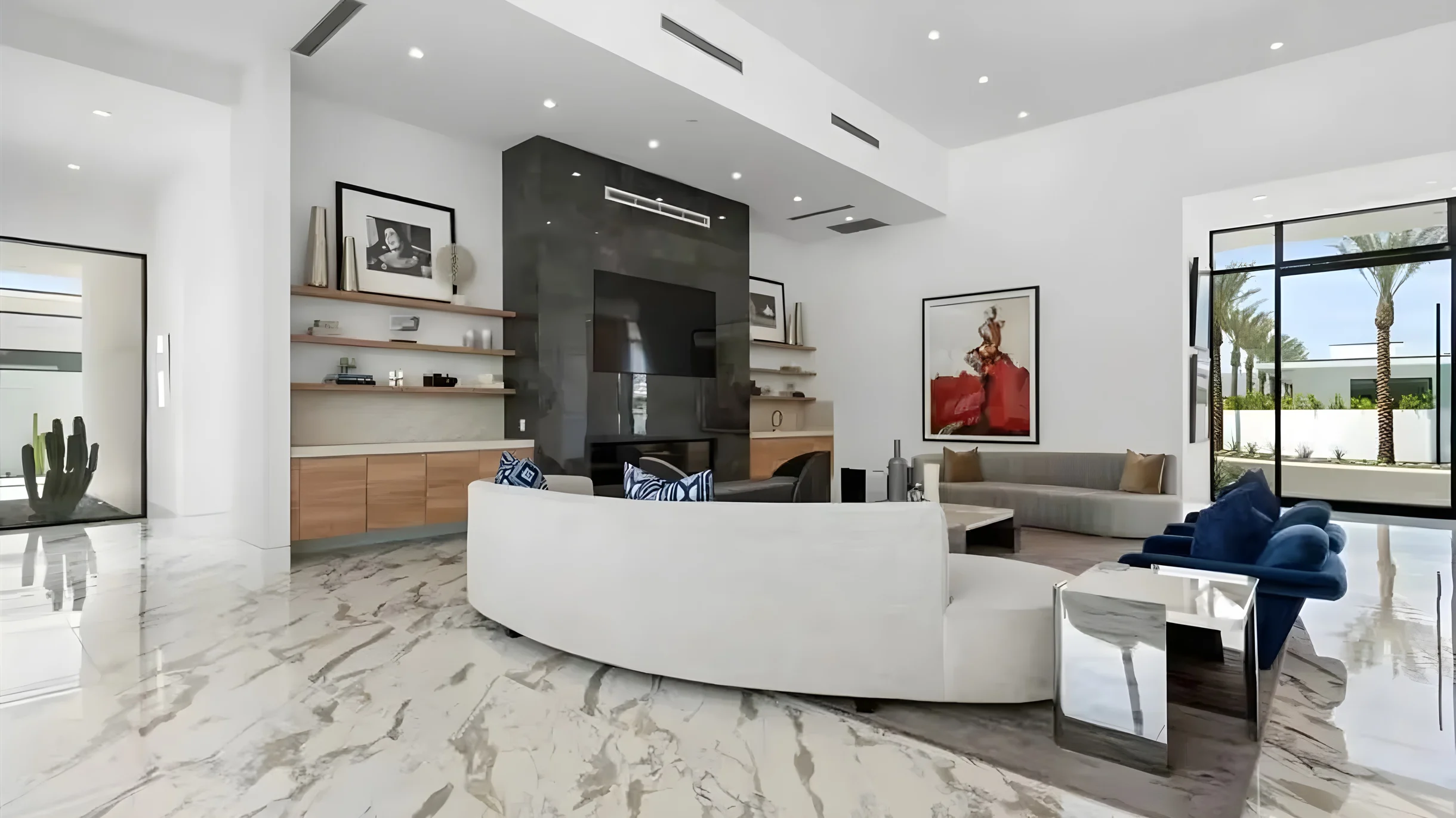 Wander Indio Date Palms #40