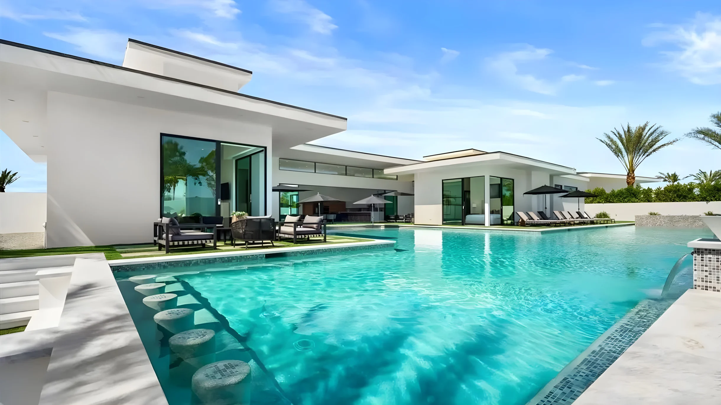 Wander Indio Date Palms #61