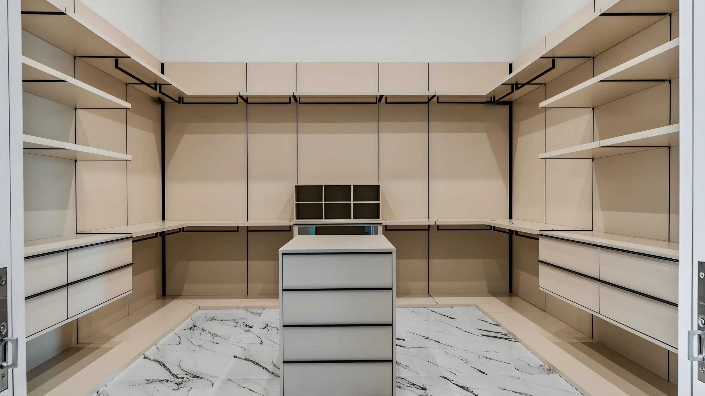 Wander Indio Canyons #30