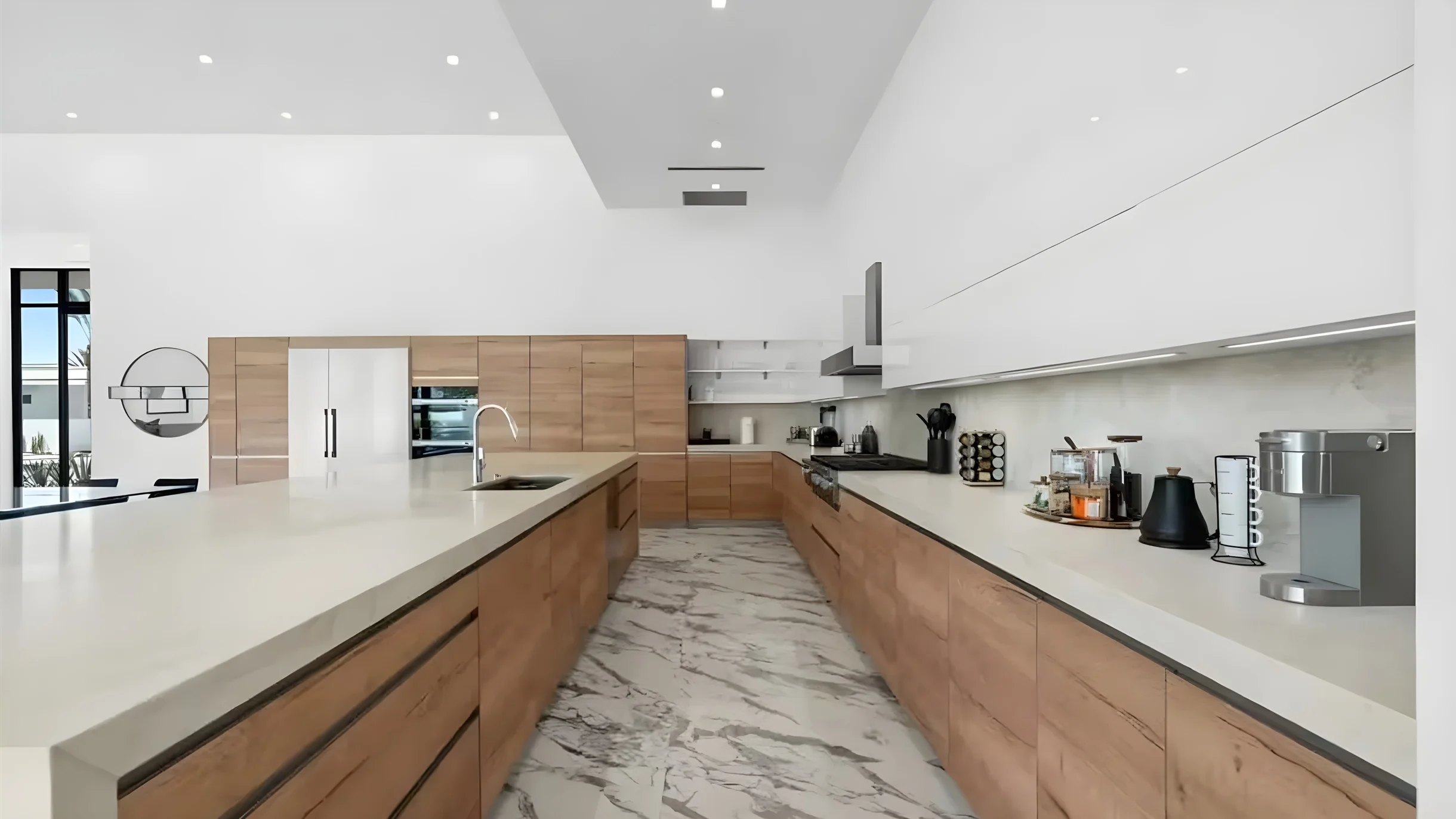 Wander Indio Date Palms #37