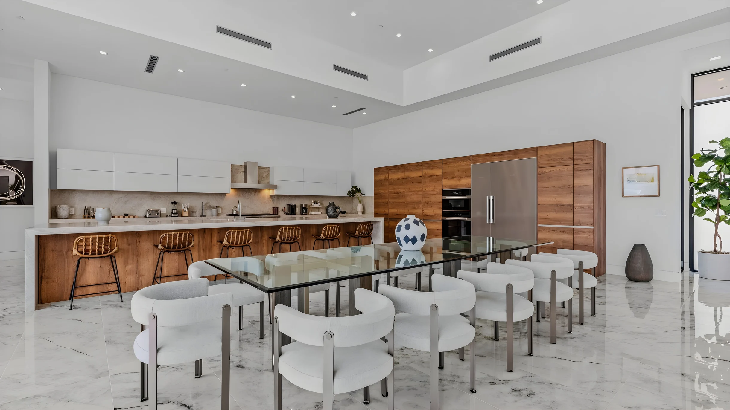 Wander Indio Polo Retreat #28