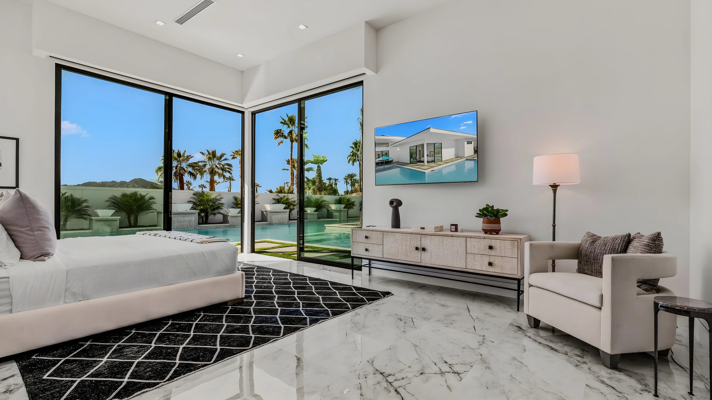 Wander Indio Polo Retreat #39