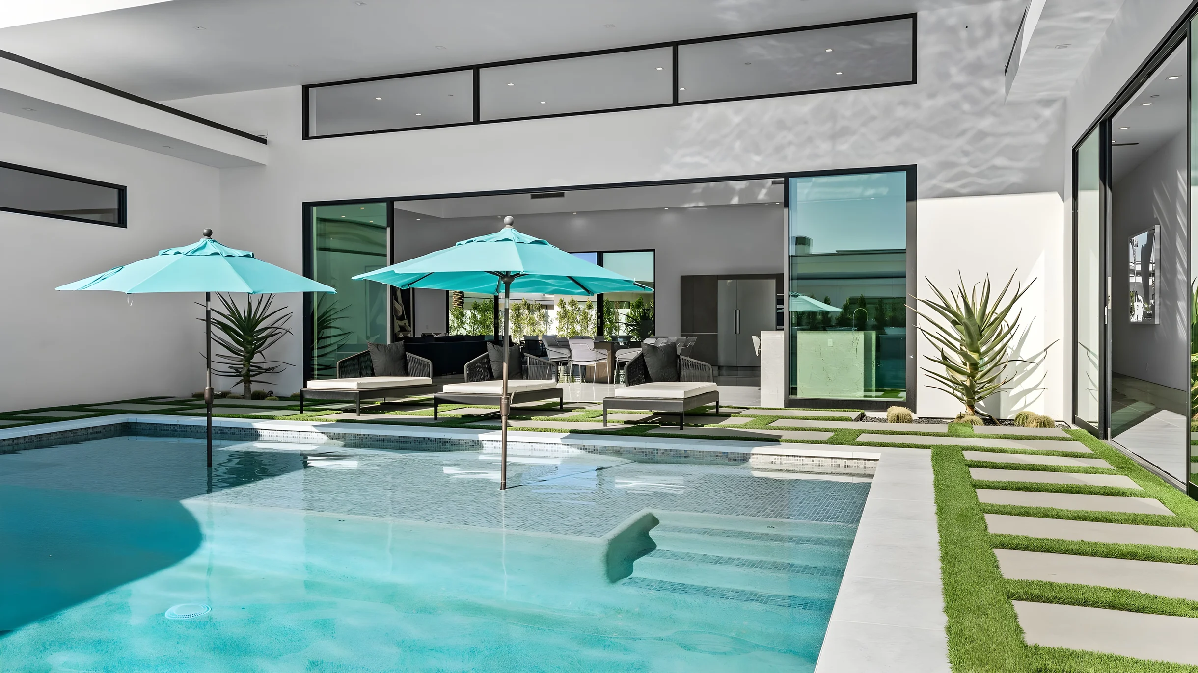 Wander Indio Ridge Haven #63