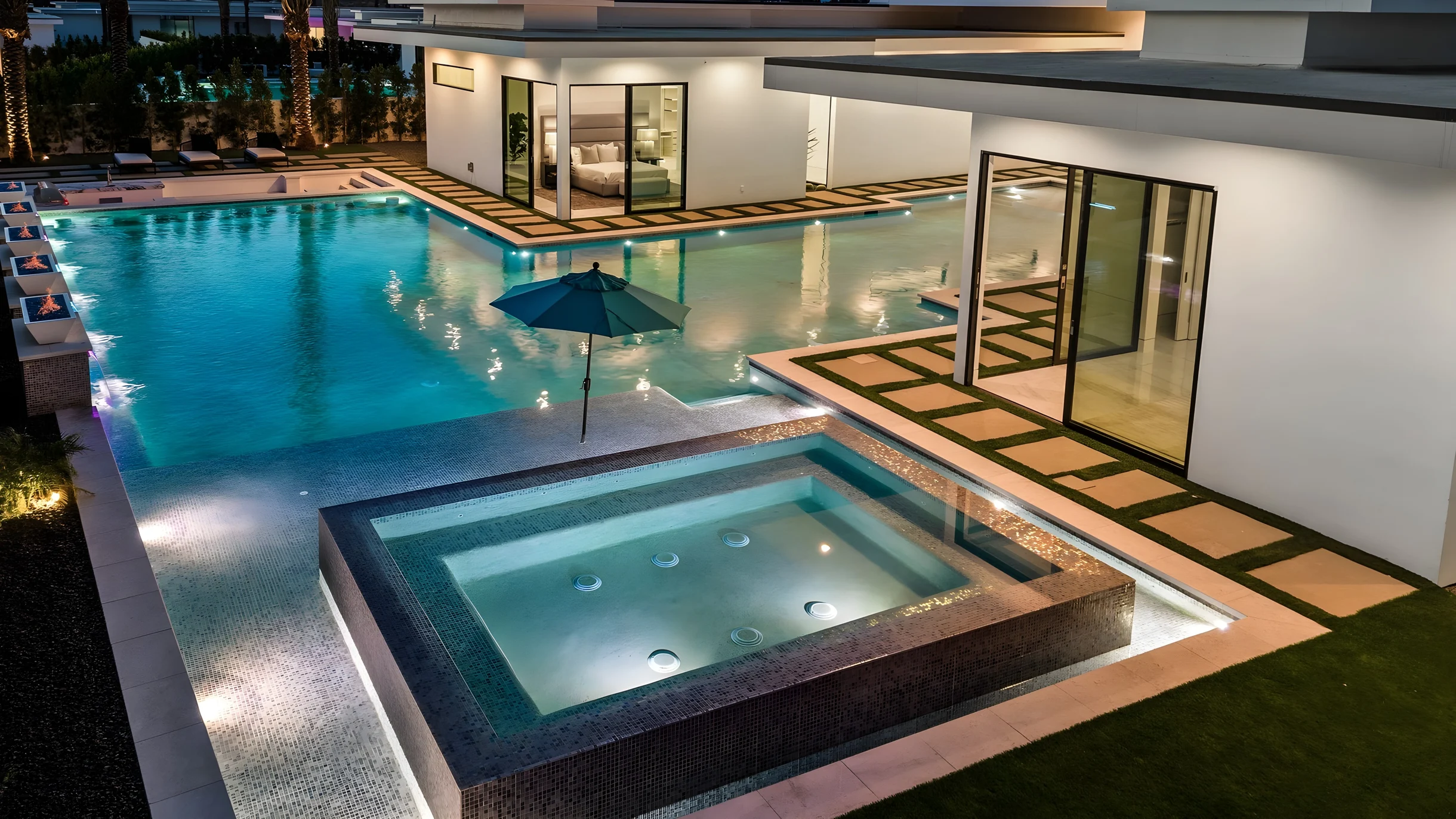 Wander Indio Ridge Haven #5