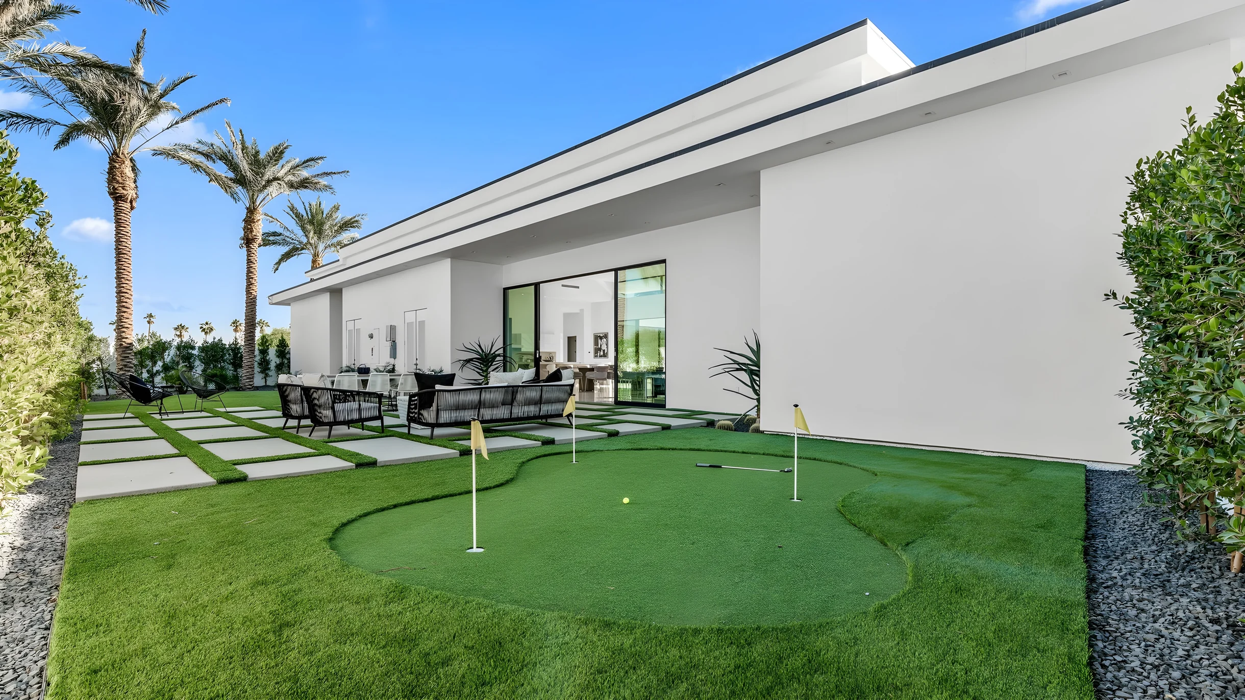 Wander Indio Ridge Haven #62