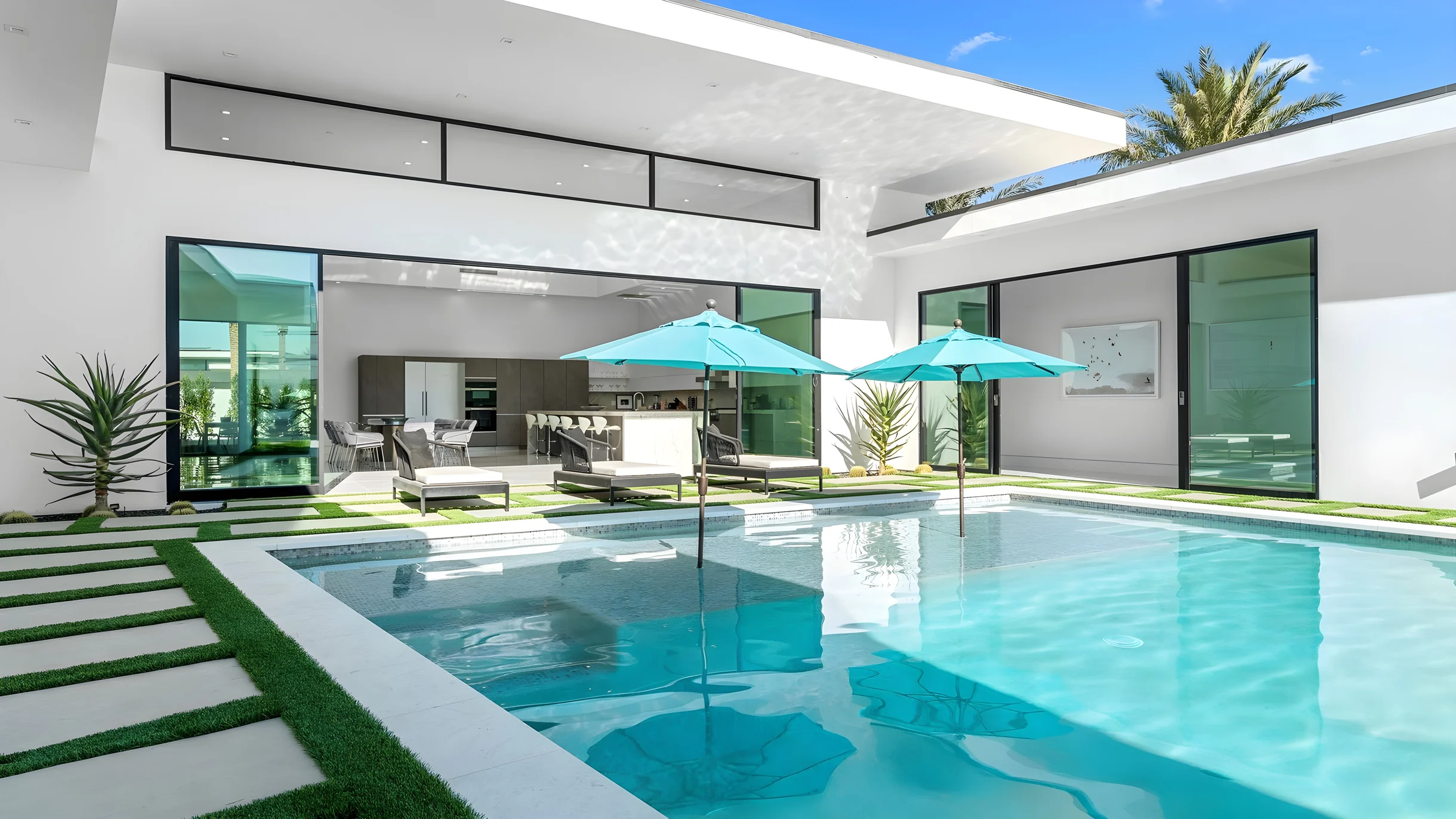 Wander Indio Ridge Haven #59