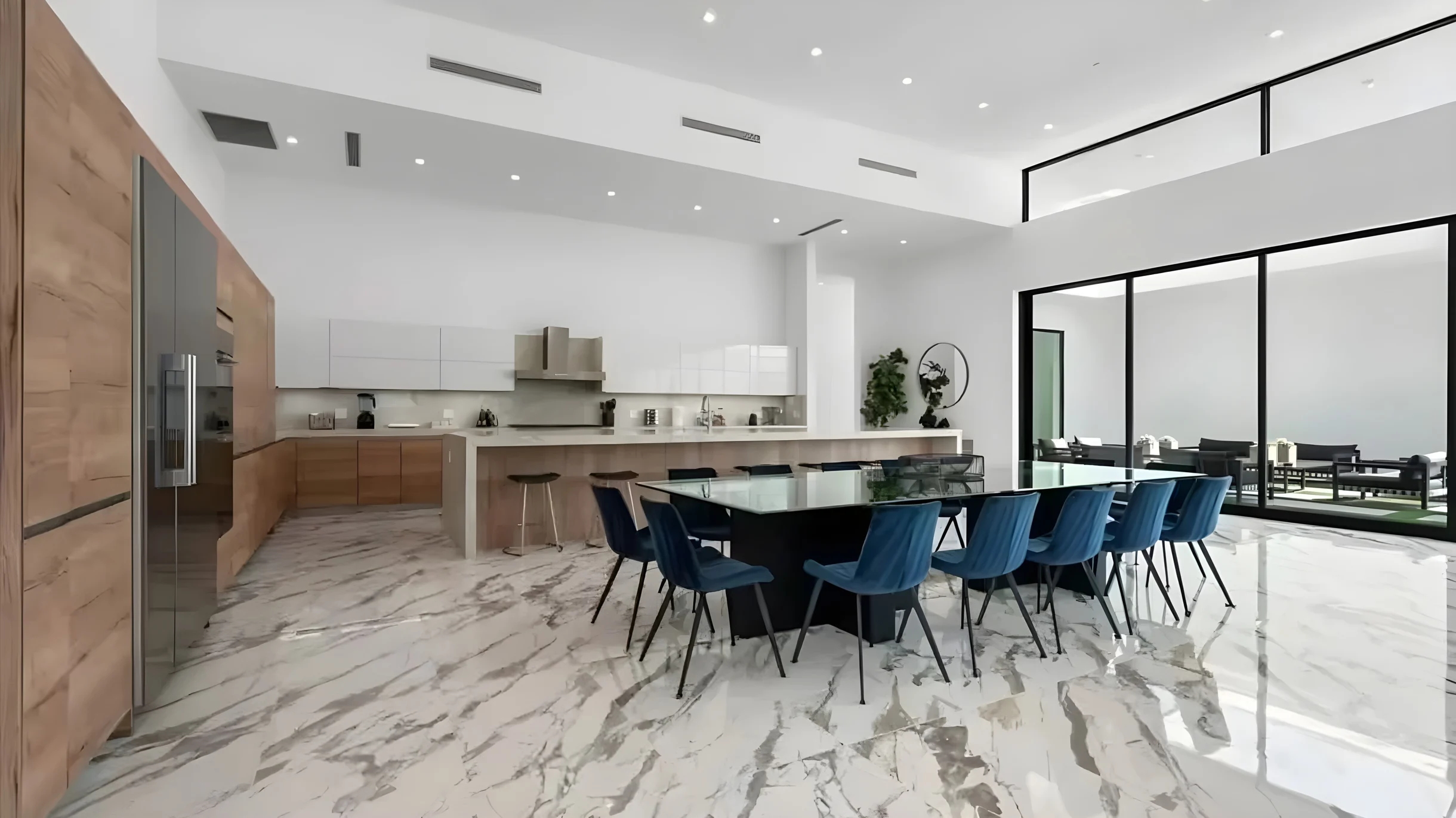 Wander Indio Date Palms #31