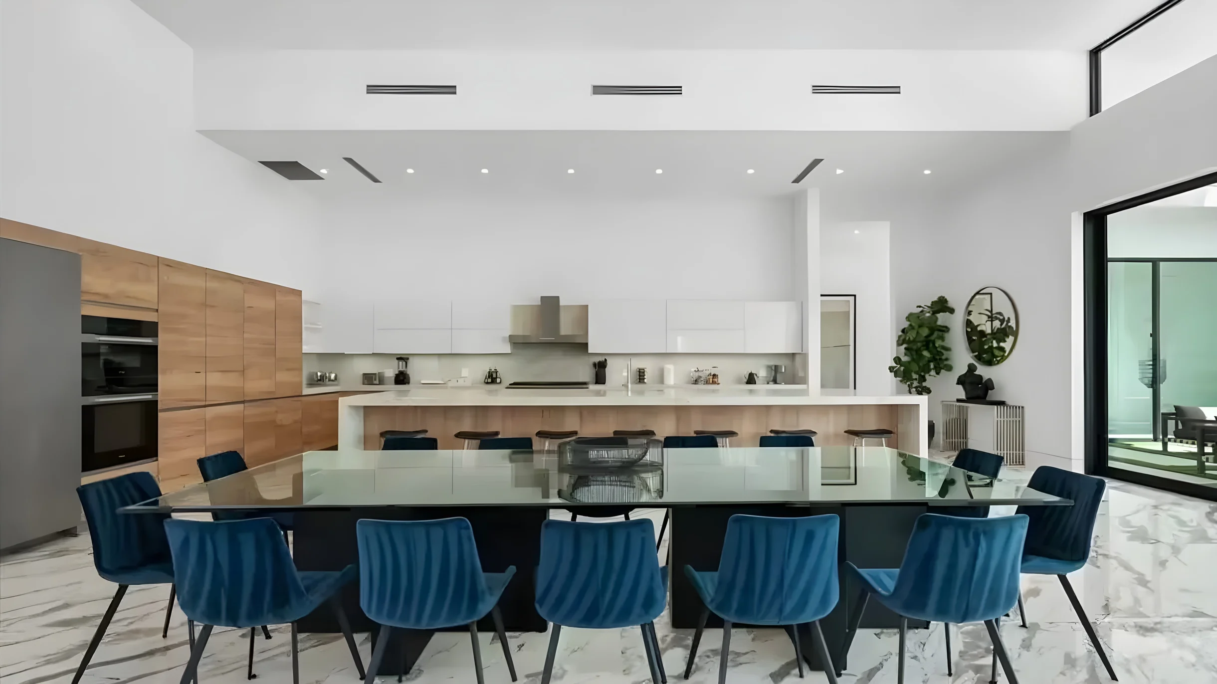 Wander Indio Date Palms #6