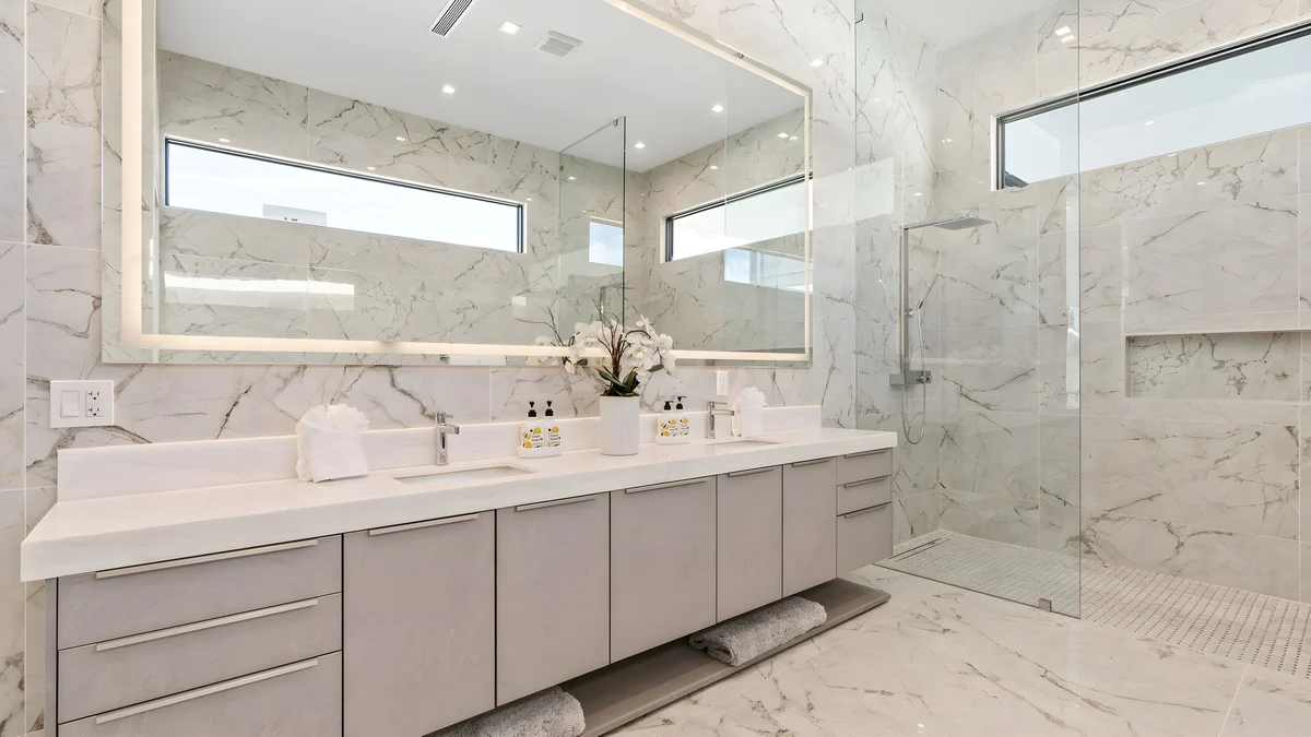 Wander Indio Desert Glow