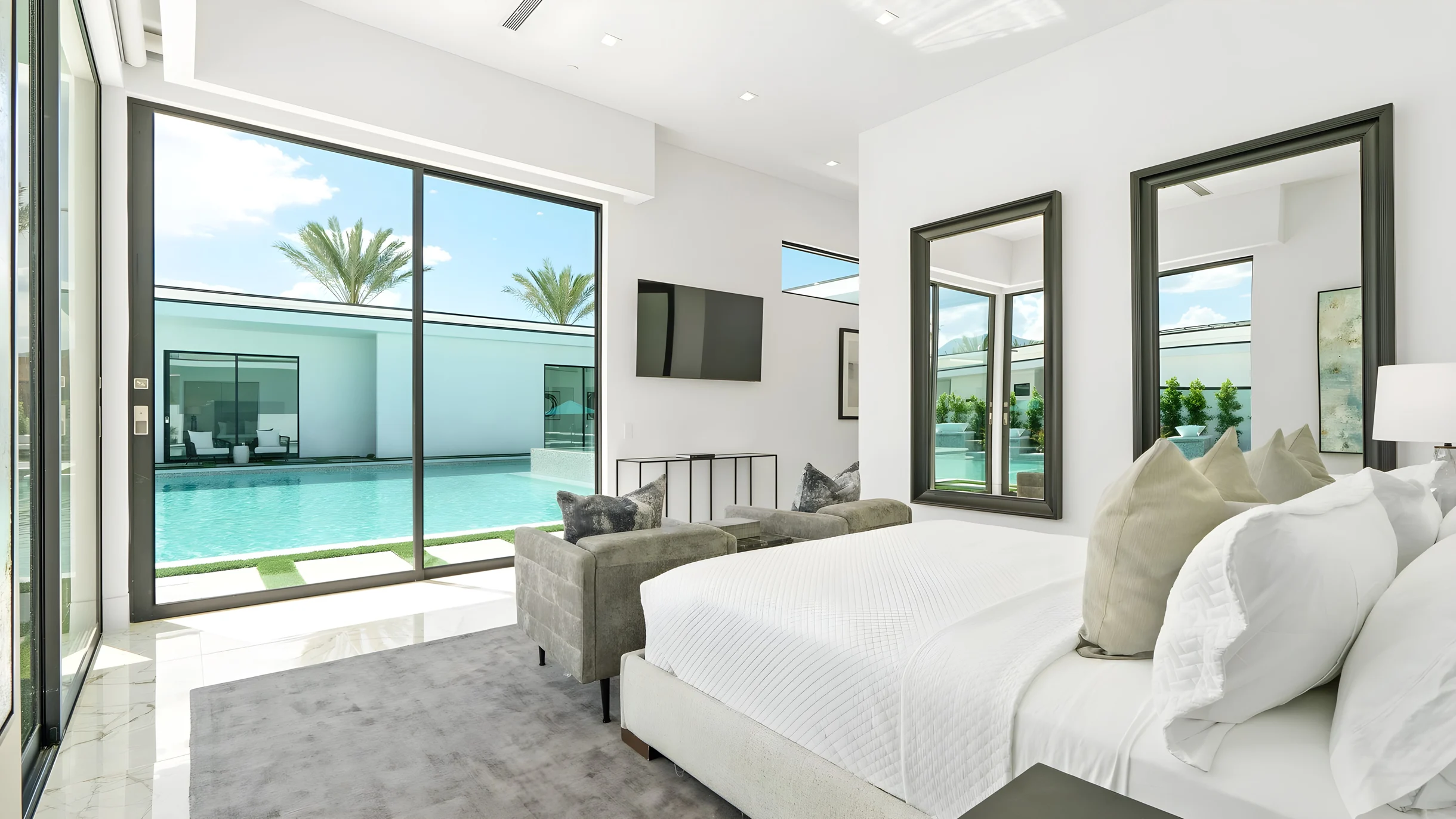 Wander Indio Desert Glow #49