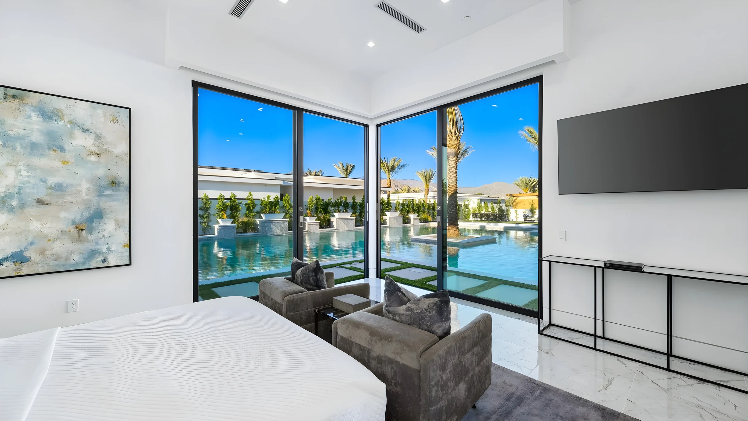 Wander Indio Desert Glow #45