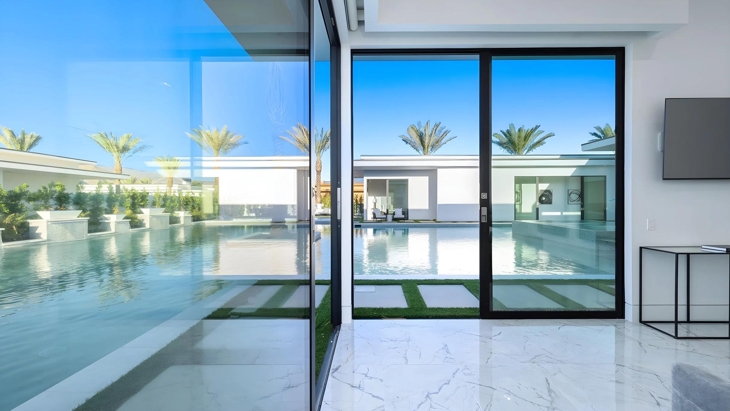 Wander Indio Desert Glow #36