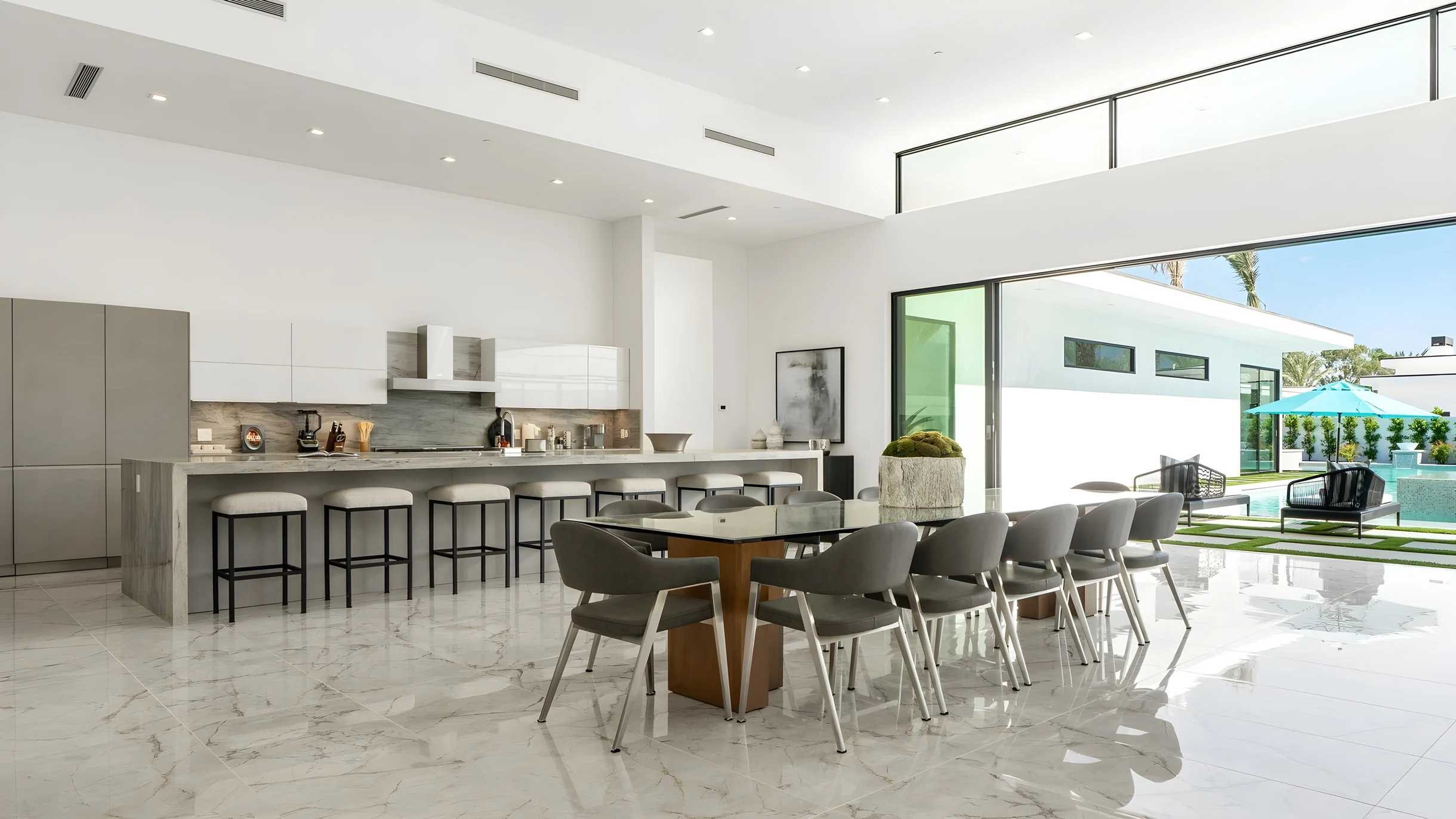 Wander Indio Desert Glow #20