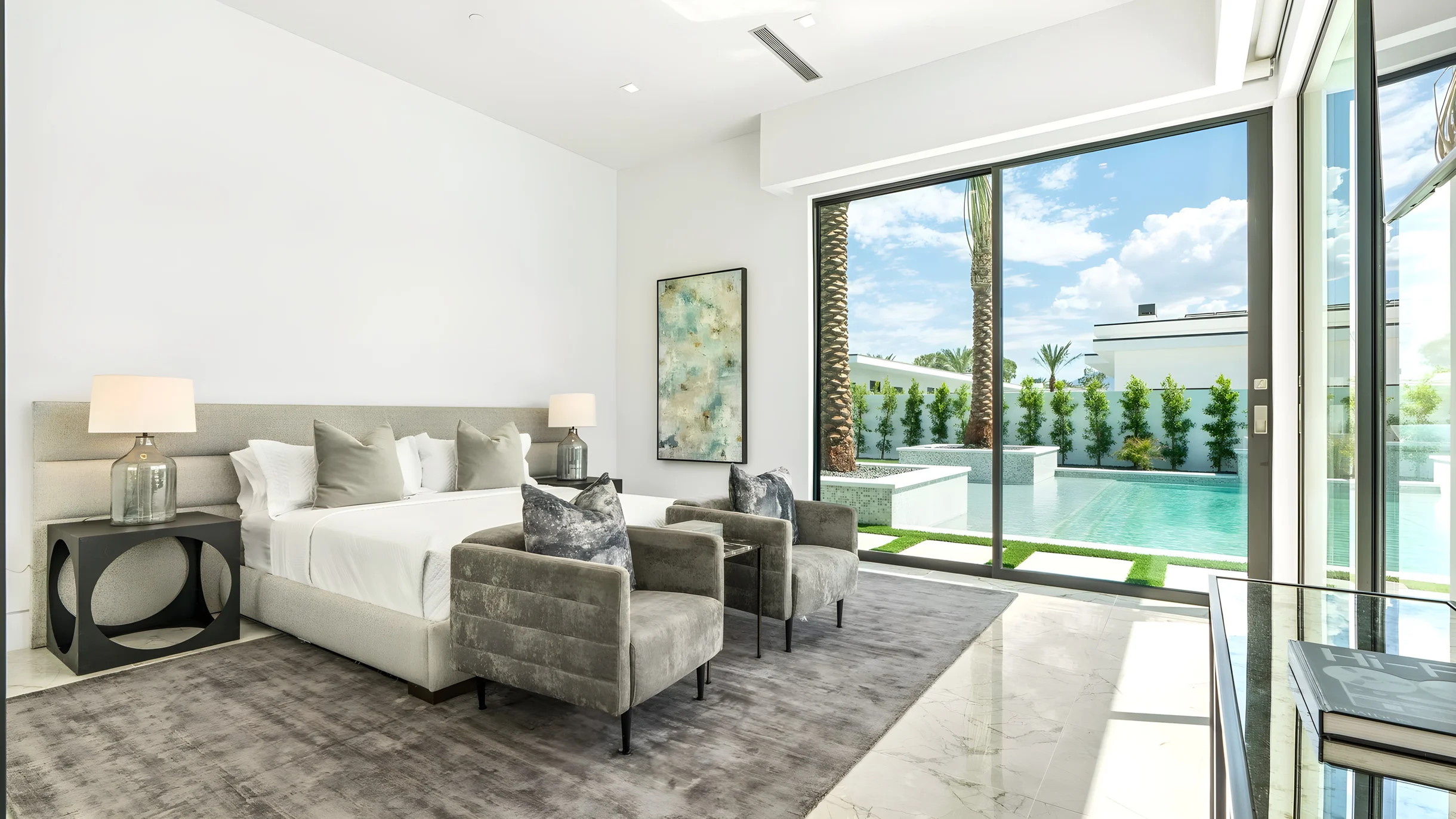 Wander Indio Desert Glow #23