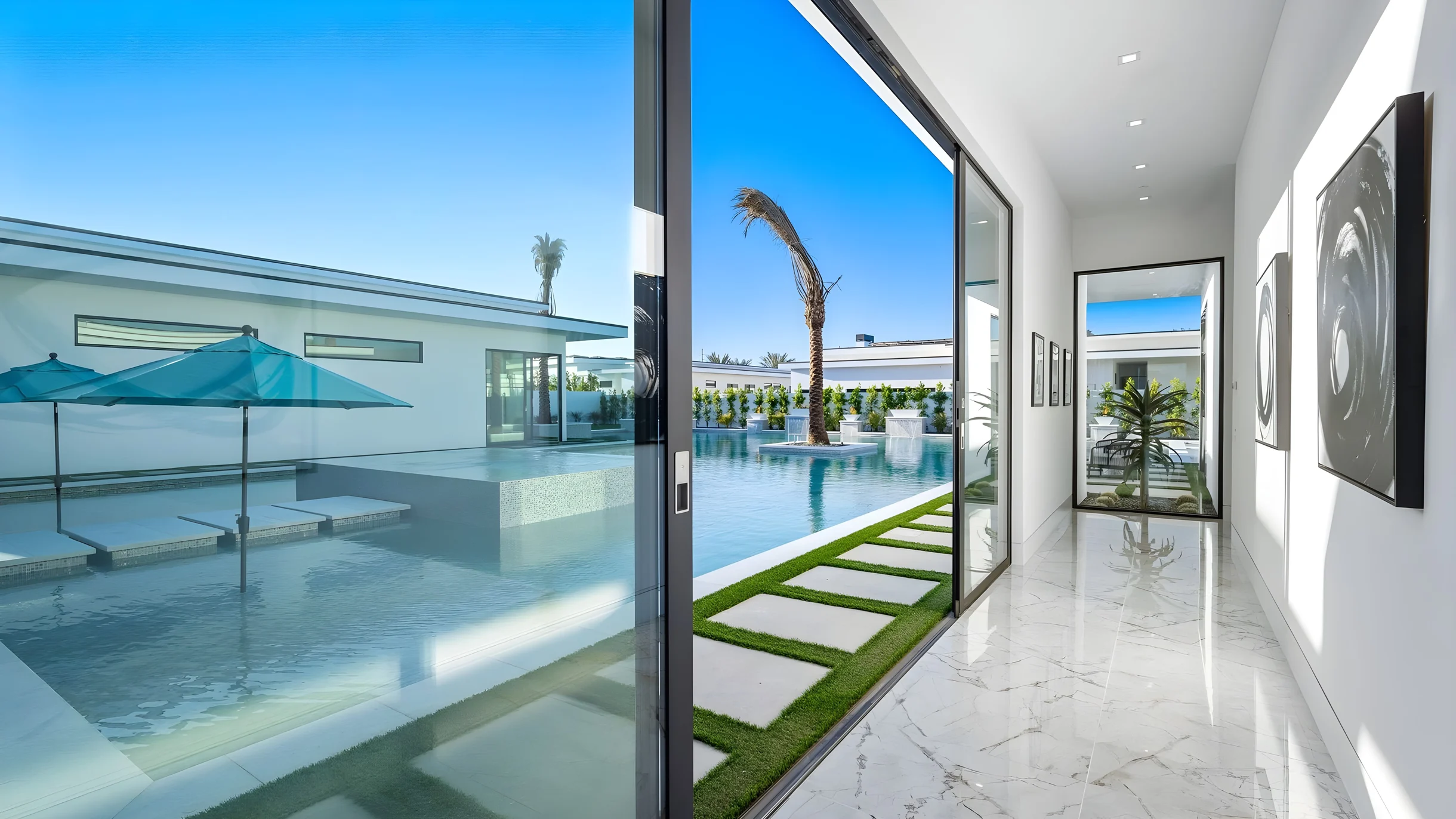 Wander Indio Desert Glow #35