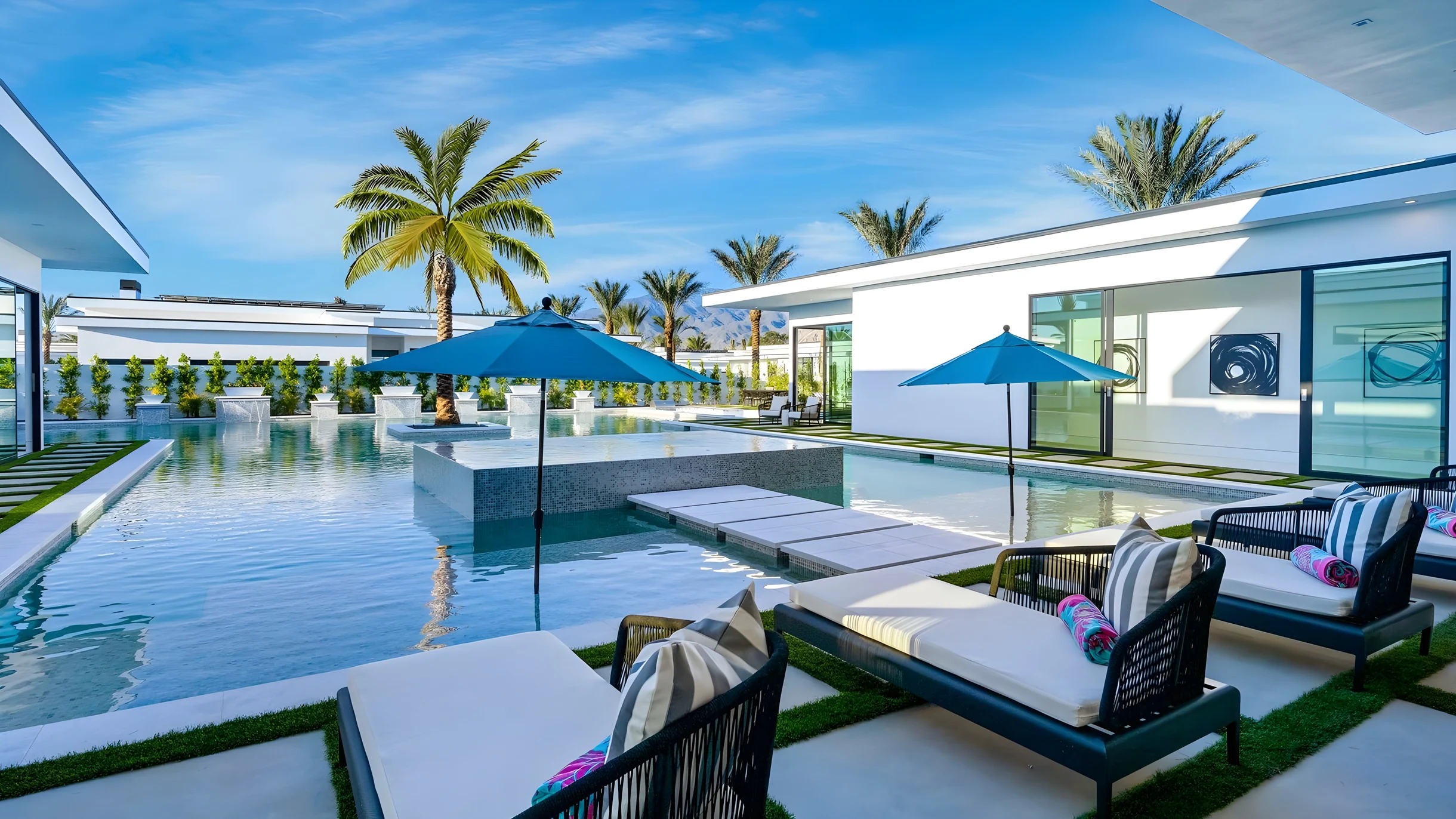 Wander Indio Desert Glow #46