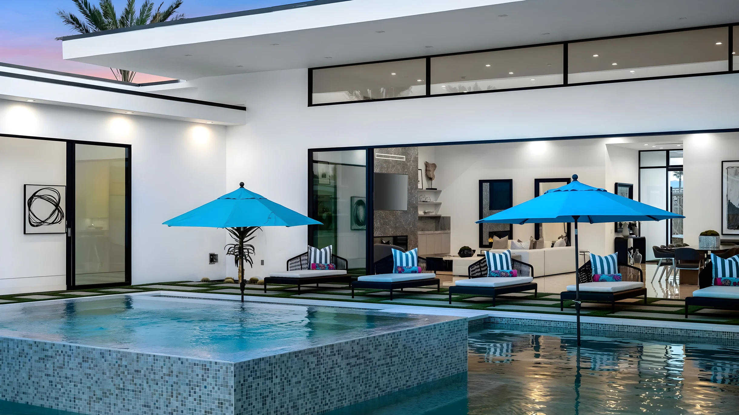 Wander Indio Desert Glow #38