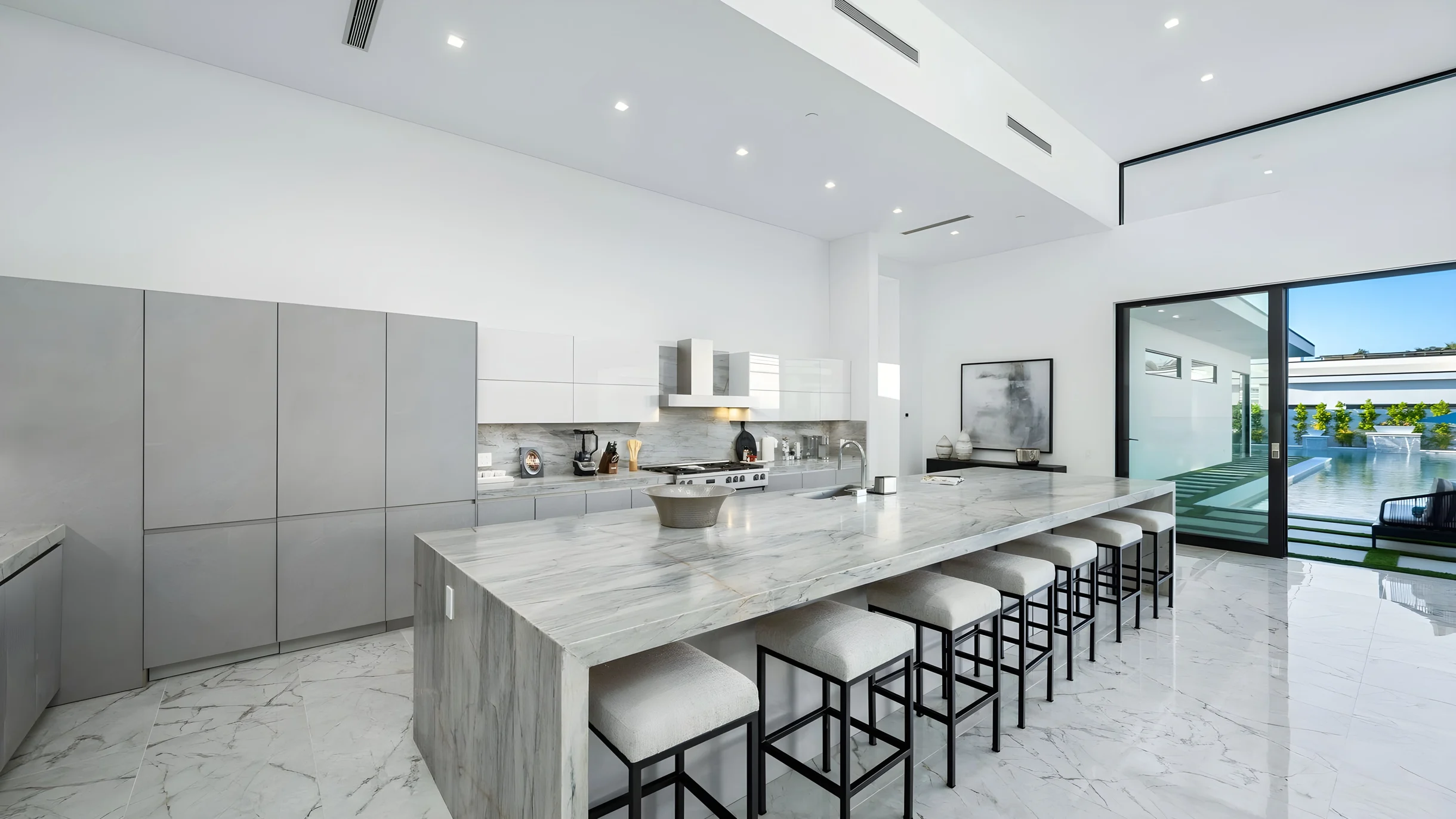 Wander Indio Desert Glow #19