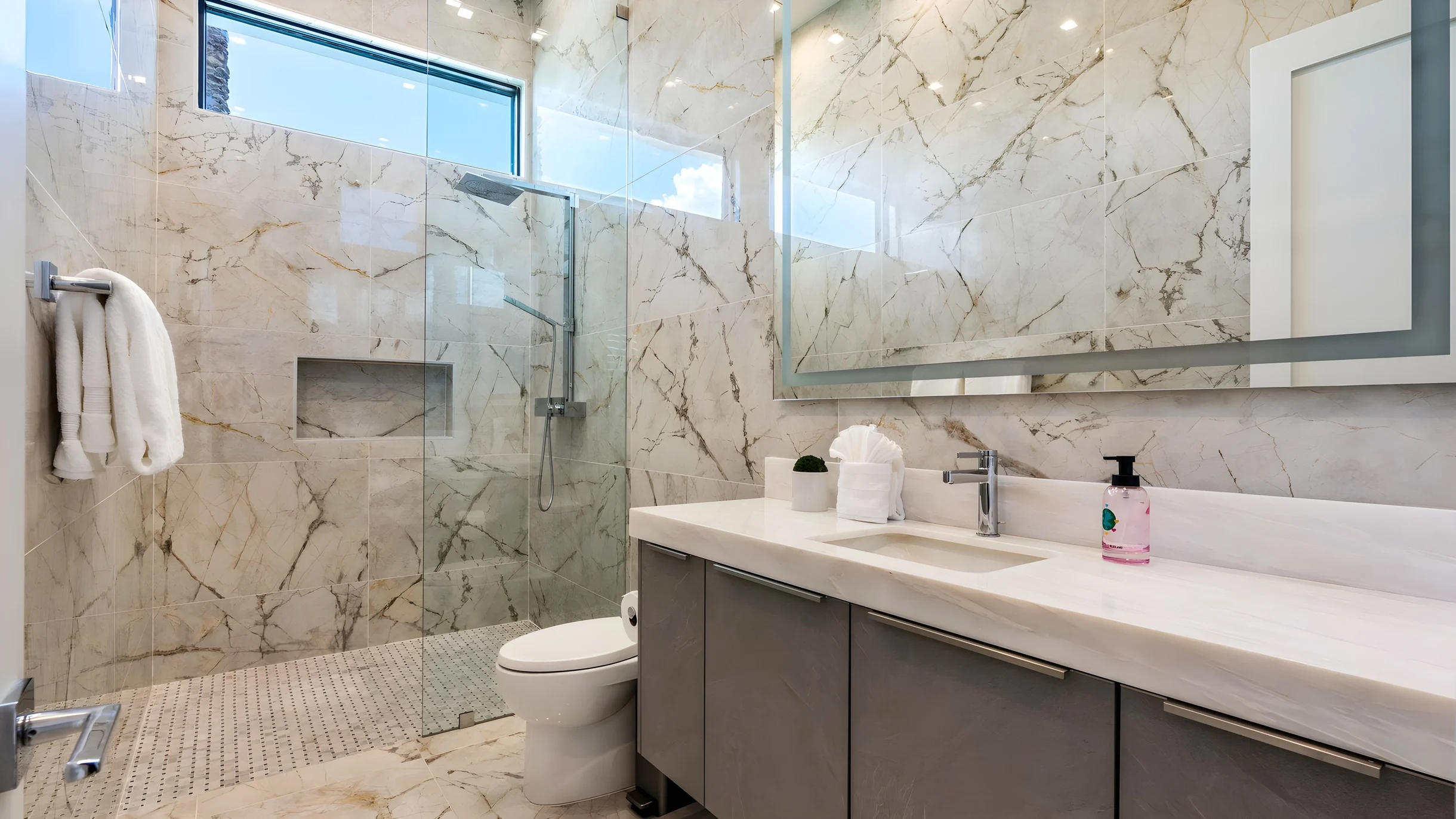 Wander Indio Desert Glow #6