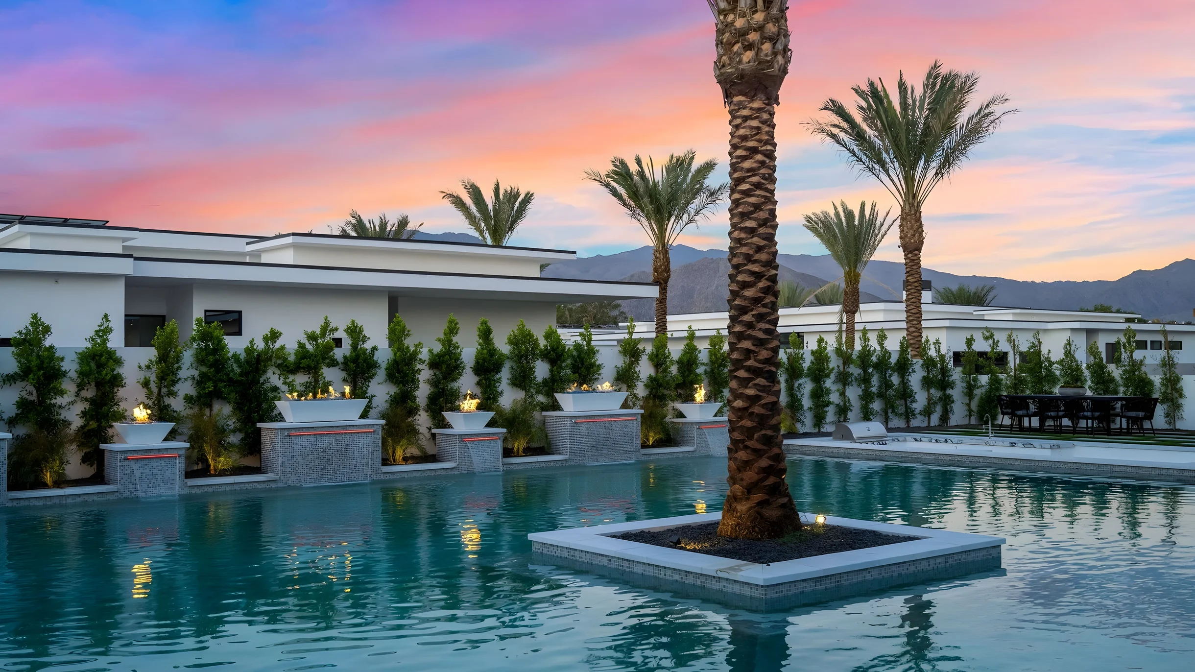 Wander Indio Desert Glow #52