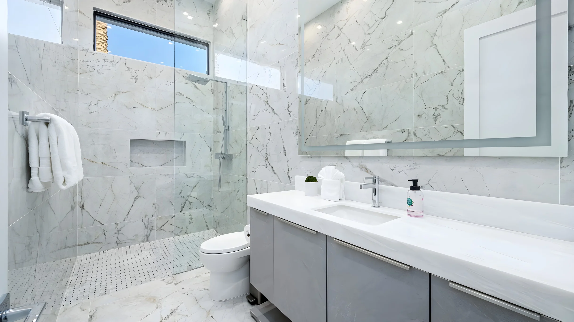 Wander Indio Desert Glow #12