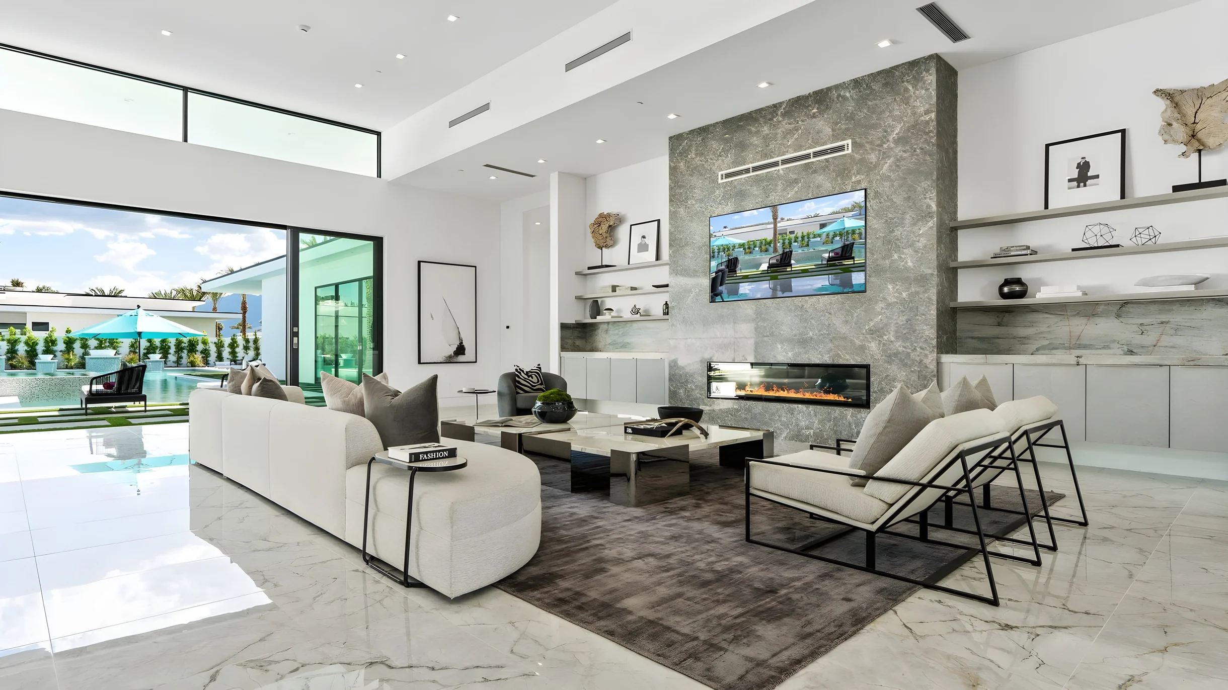 Wander Indio Desert Glow #10