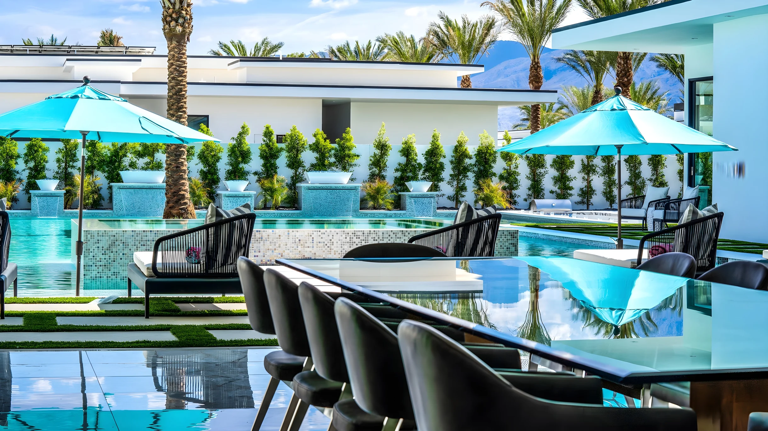 Wander Indio Desert Glow #28