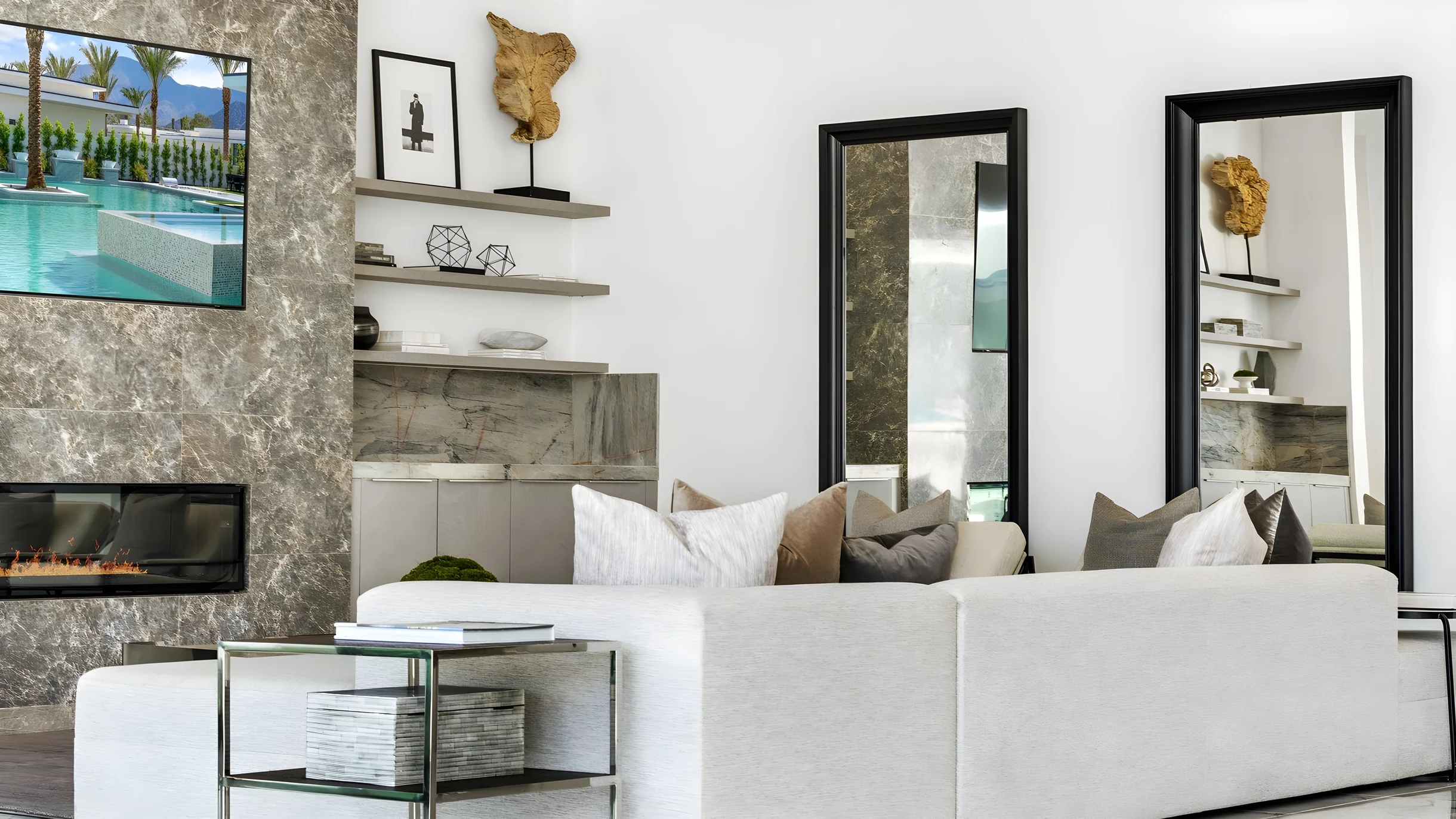 Wander Indio Desert Glow #27