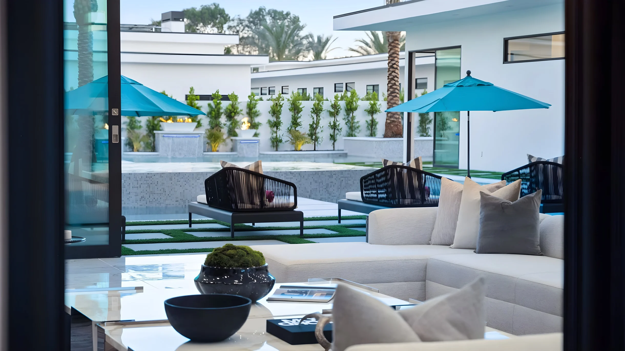 Wander Indio Desert Glow #51